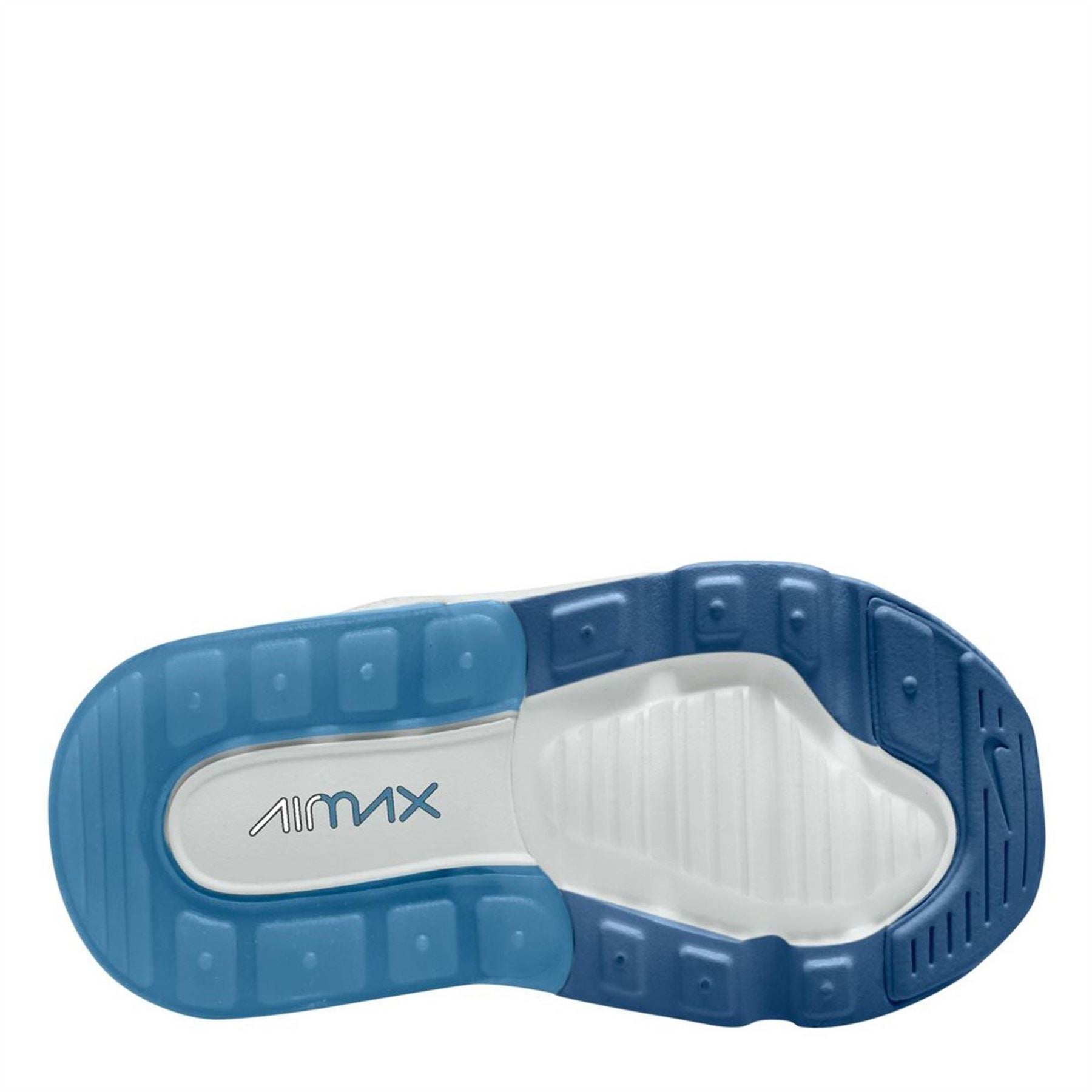 Nike Air Max 270 Trainer Infant Boys