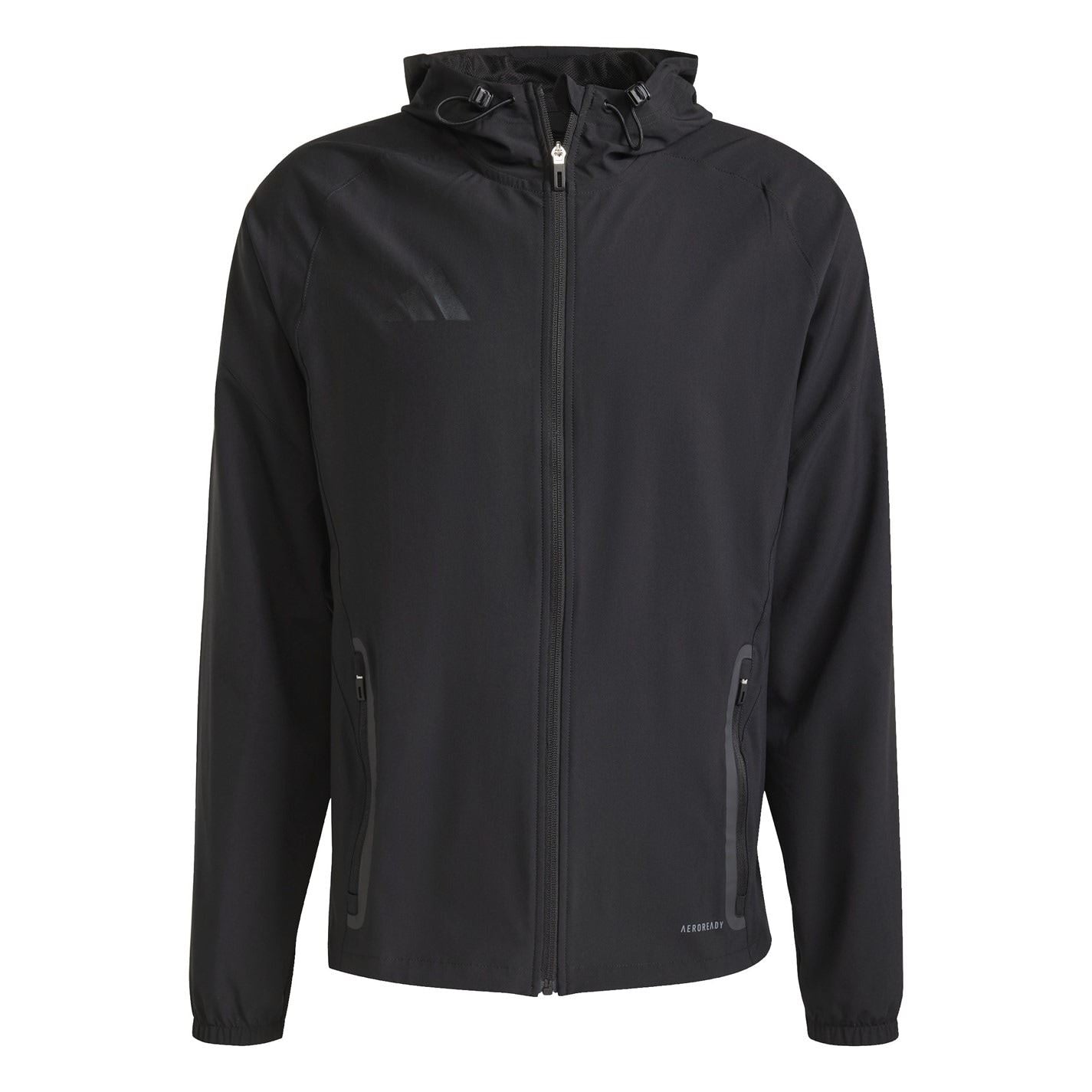 adidas Tiro 25 Competition Vis Tech Travel Jacket
