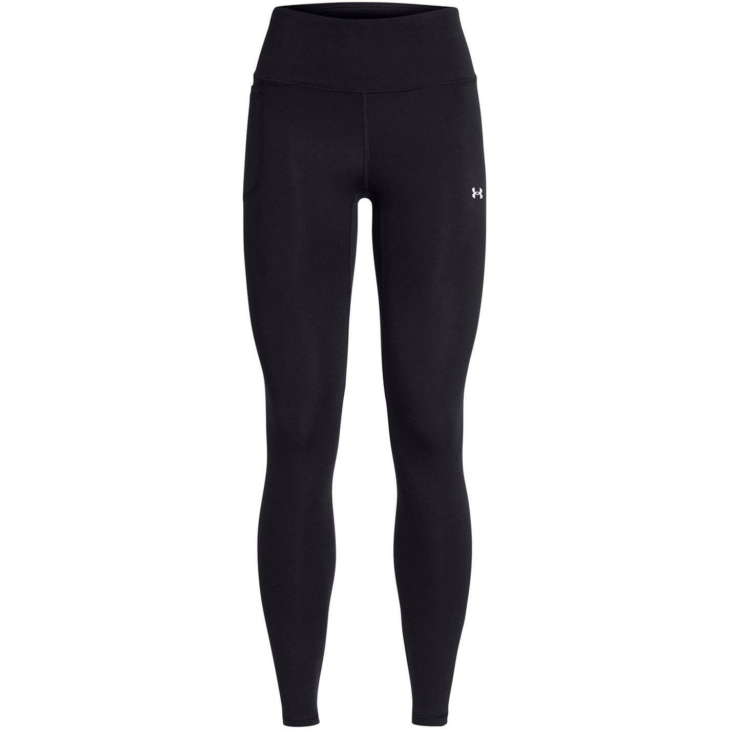 Under Armour Motion Solid Patterned Leggings