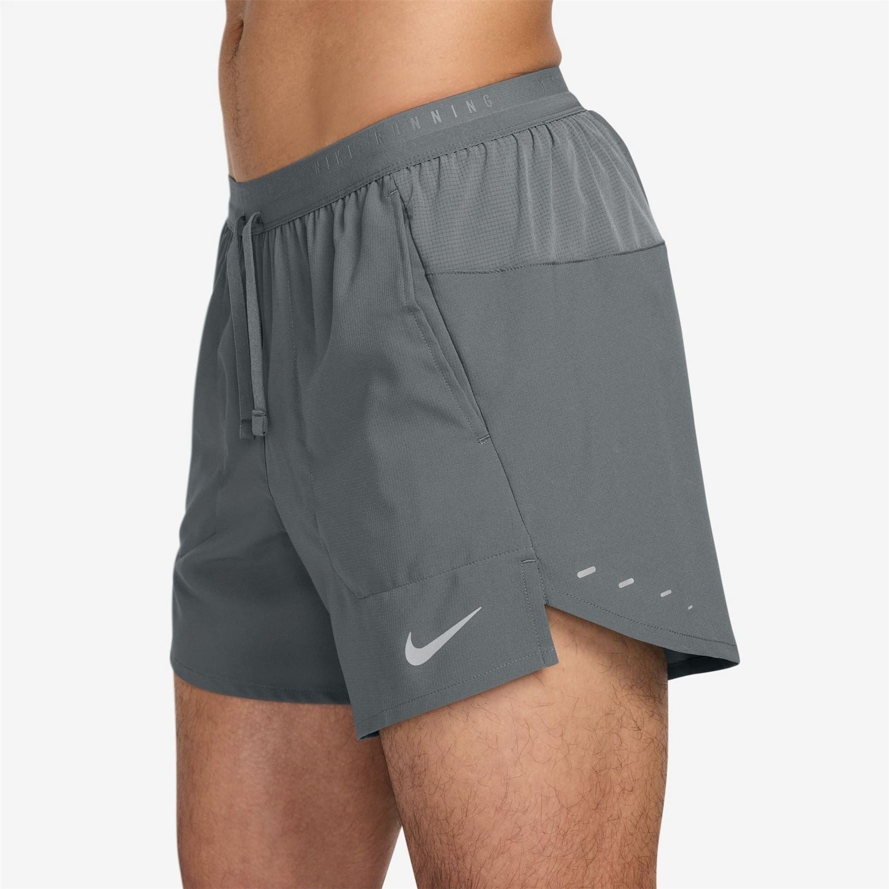 Nike Mens Stride 5in Performance Shorts