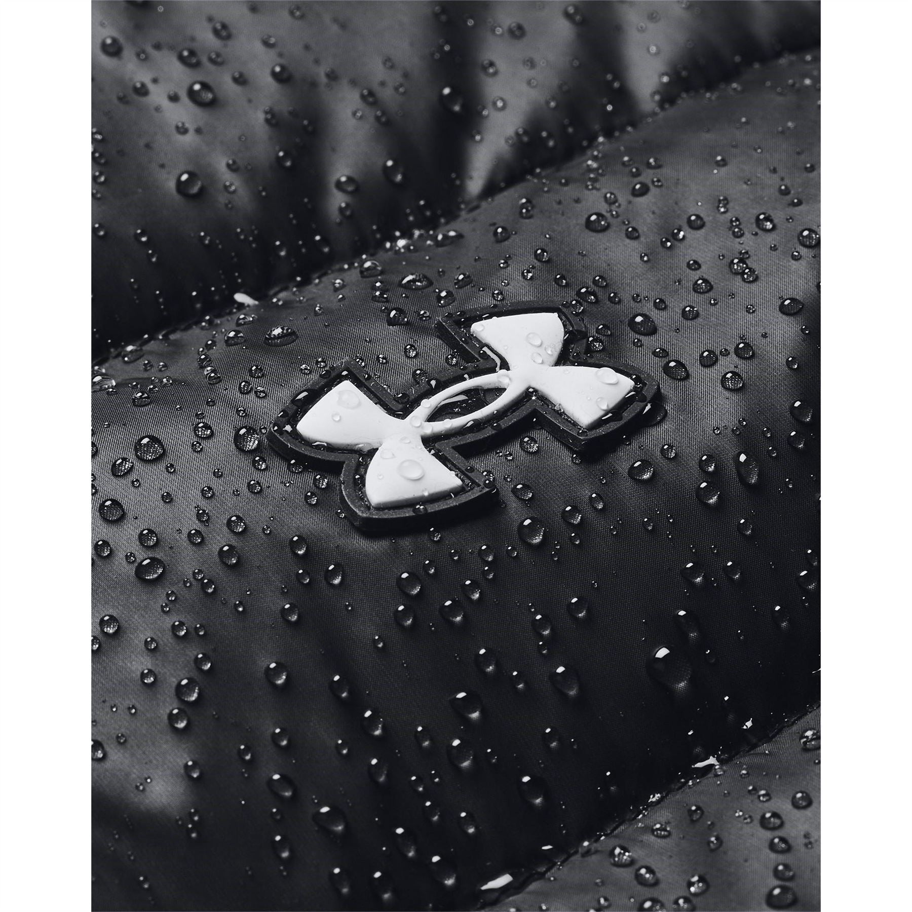 Under Armour Womens Armour Legend Down Hooded Jacket