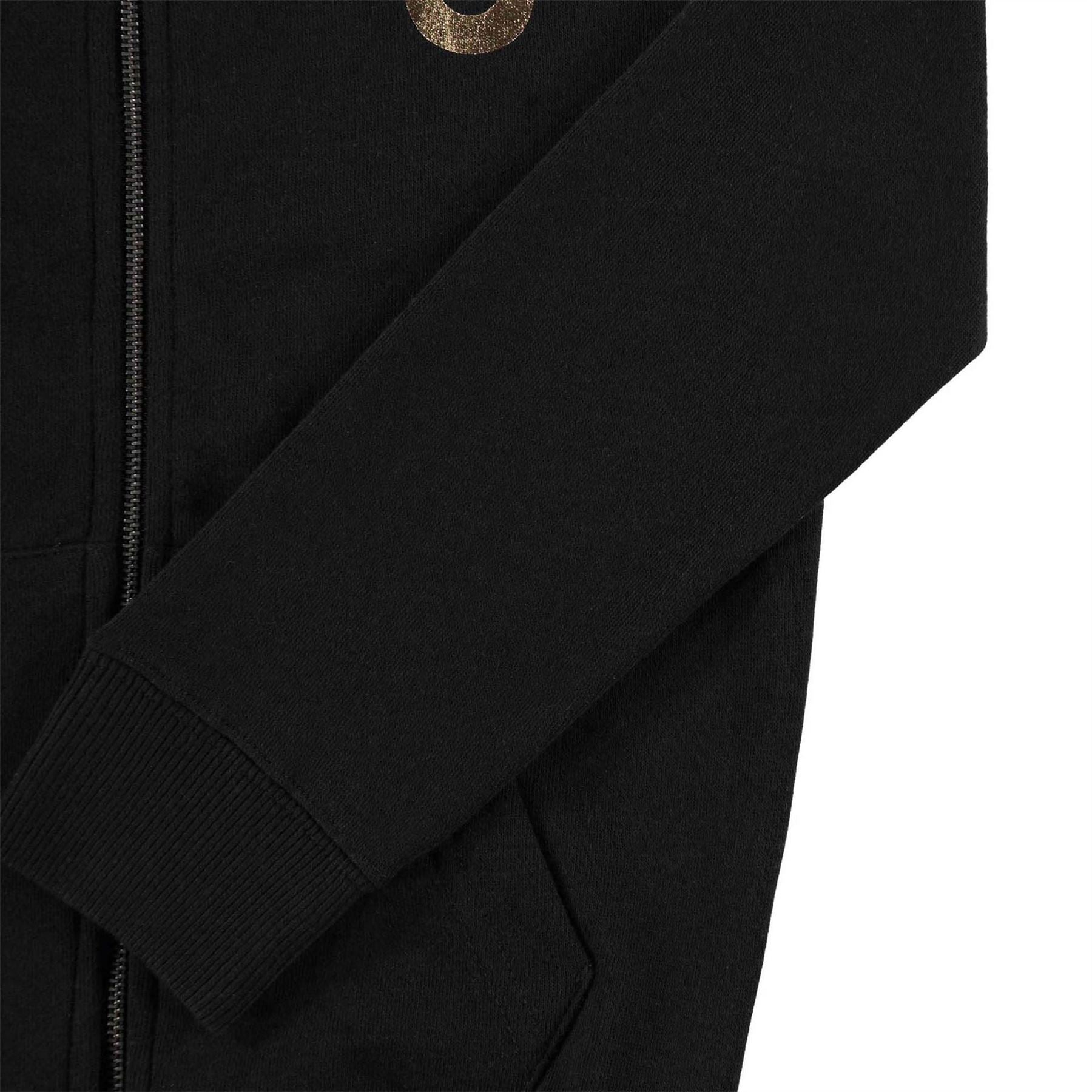 True Religion Zip Hoodie Junior Boys