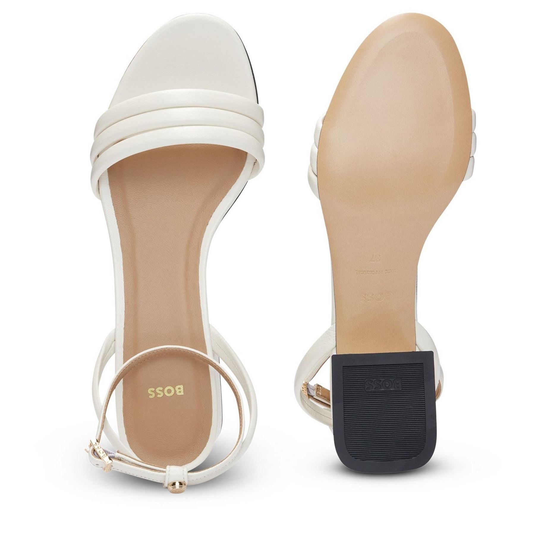 Boss Melanie Sandal50 Na 10249900 0
