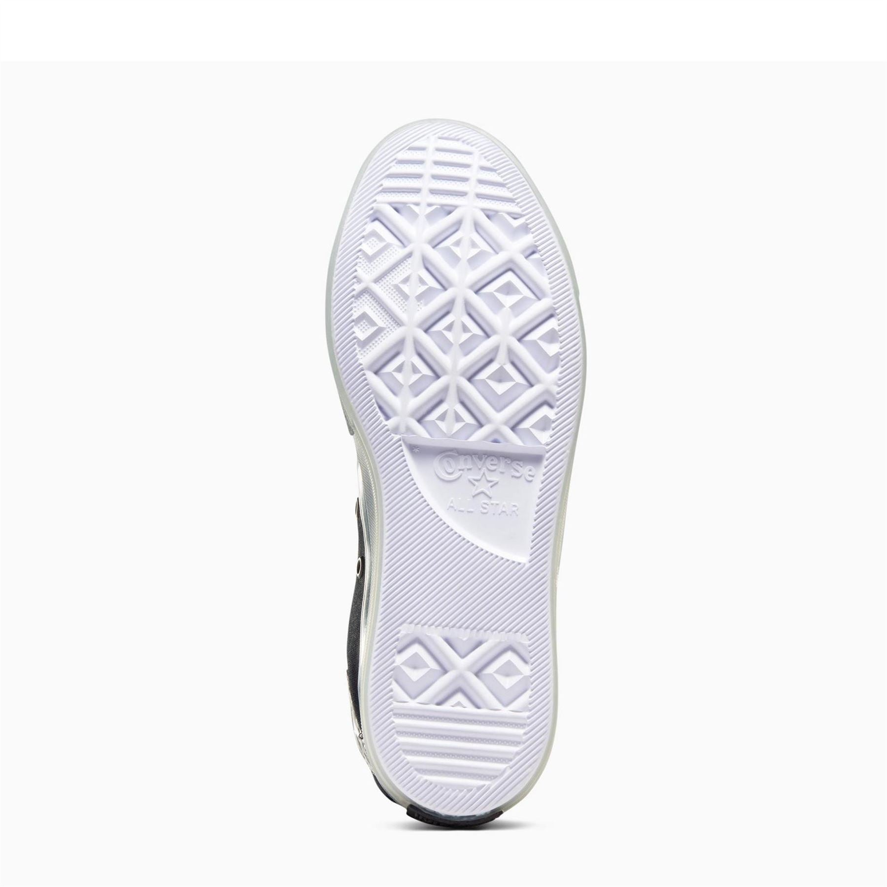 Converse Adults Chuck Taylor All Star Cx Canvasas High Top Trainers