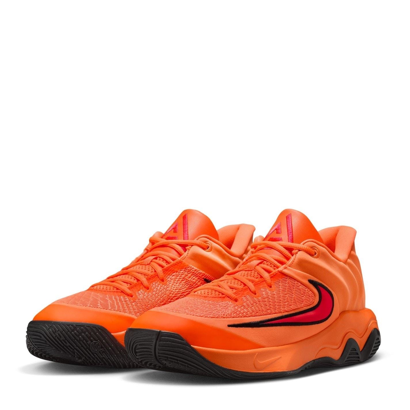 Nike Giannis Immortality 4 Basketball Lace-Up Trainers