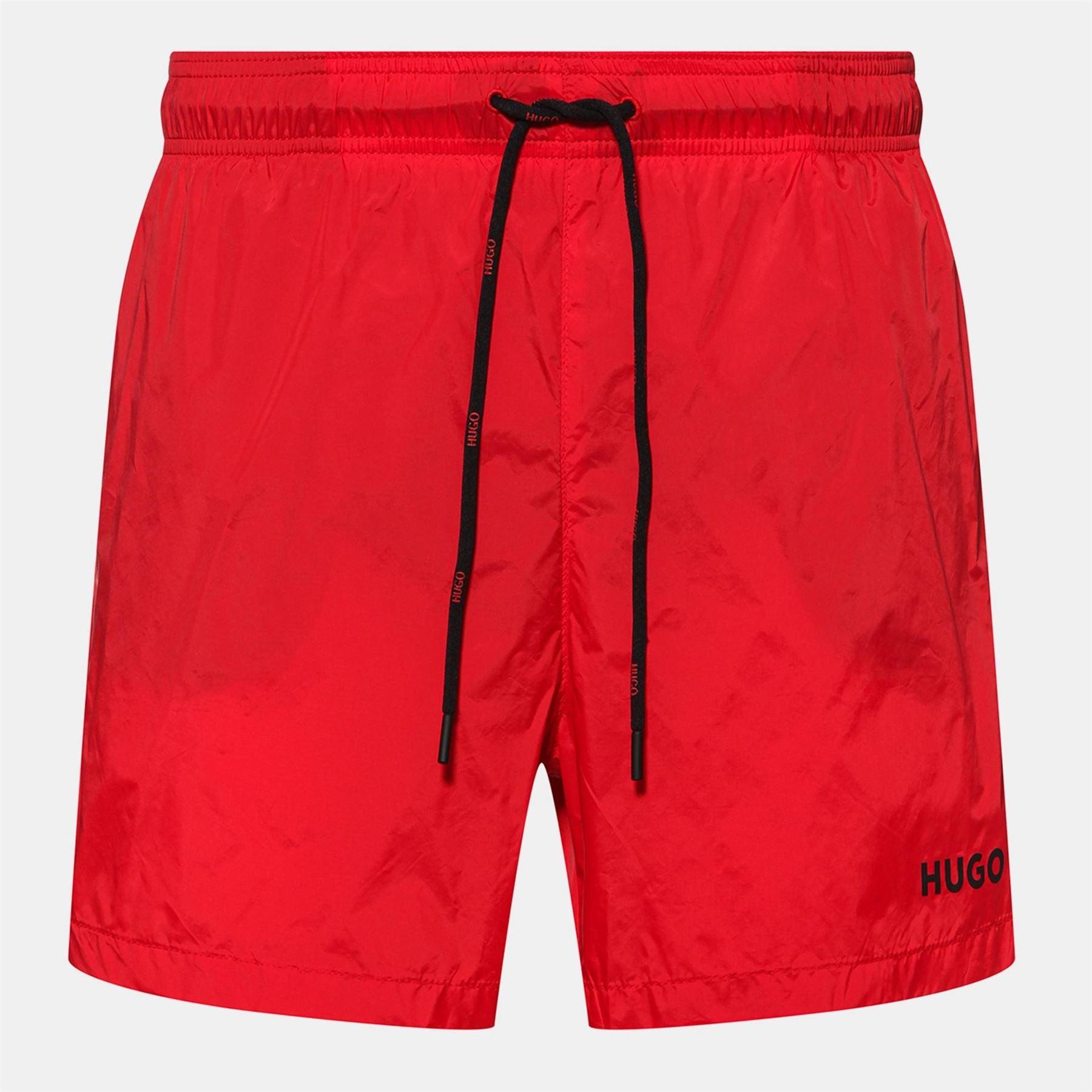 Hugo Haiti Quick Drying Swim Shorts