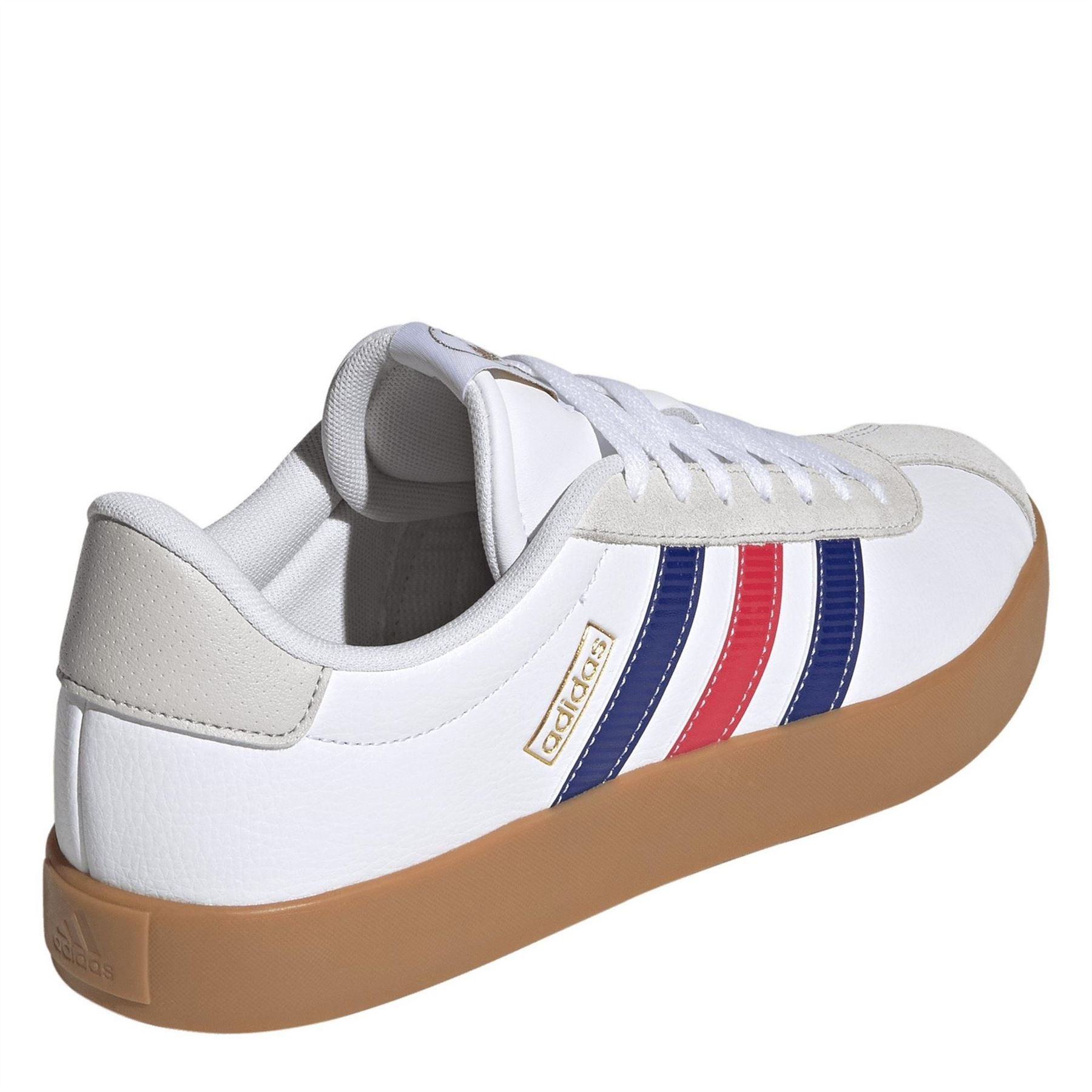 adidas Mens Vl Court 3.0 Shoes