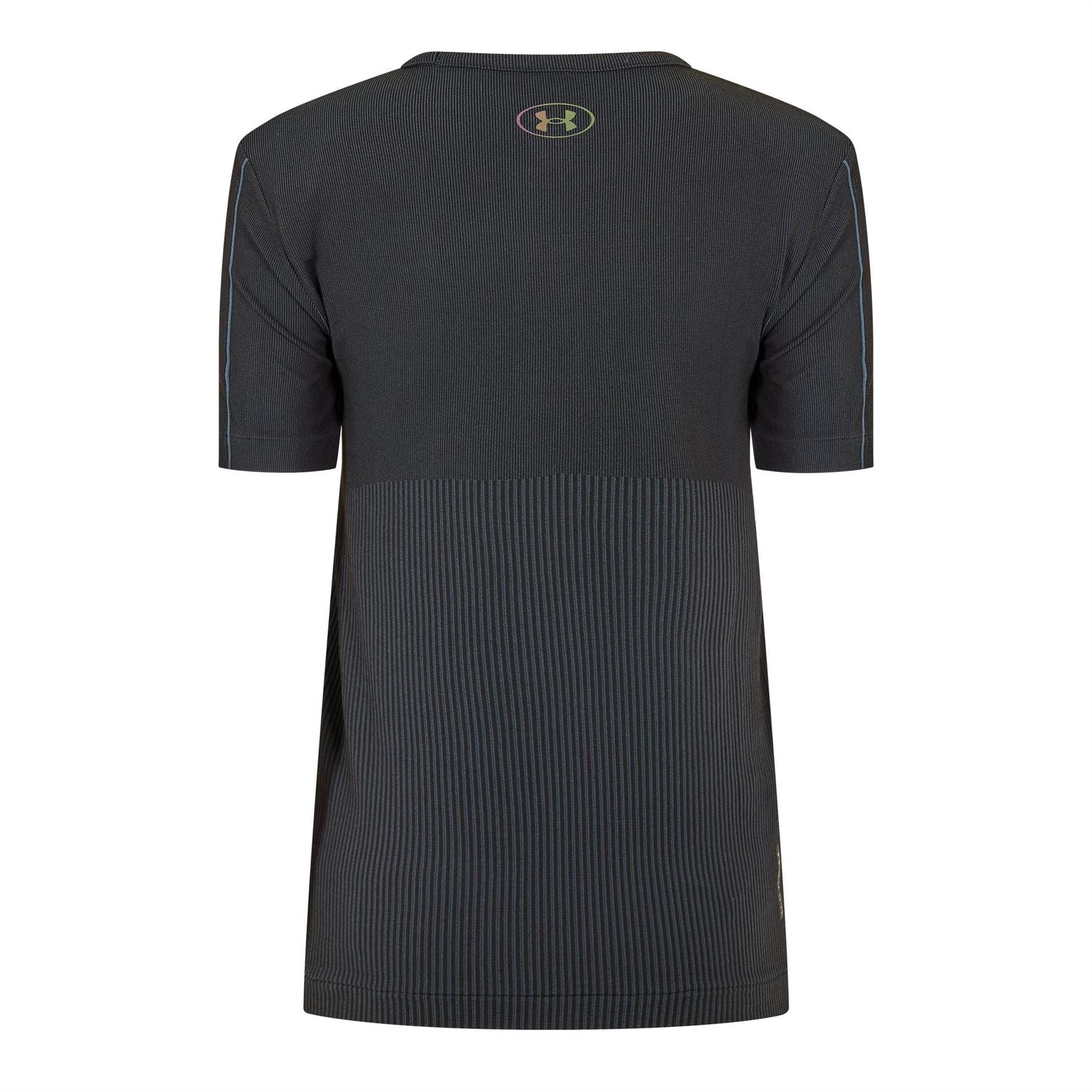 Under Armour Rush Seamless T-Shirt