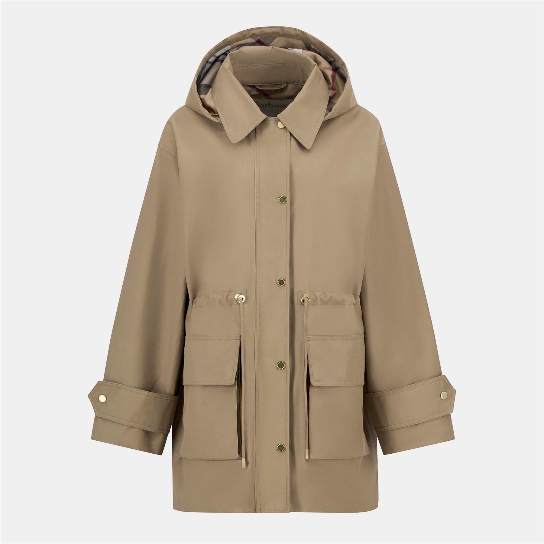 Barbour Showerproof Jacket