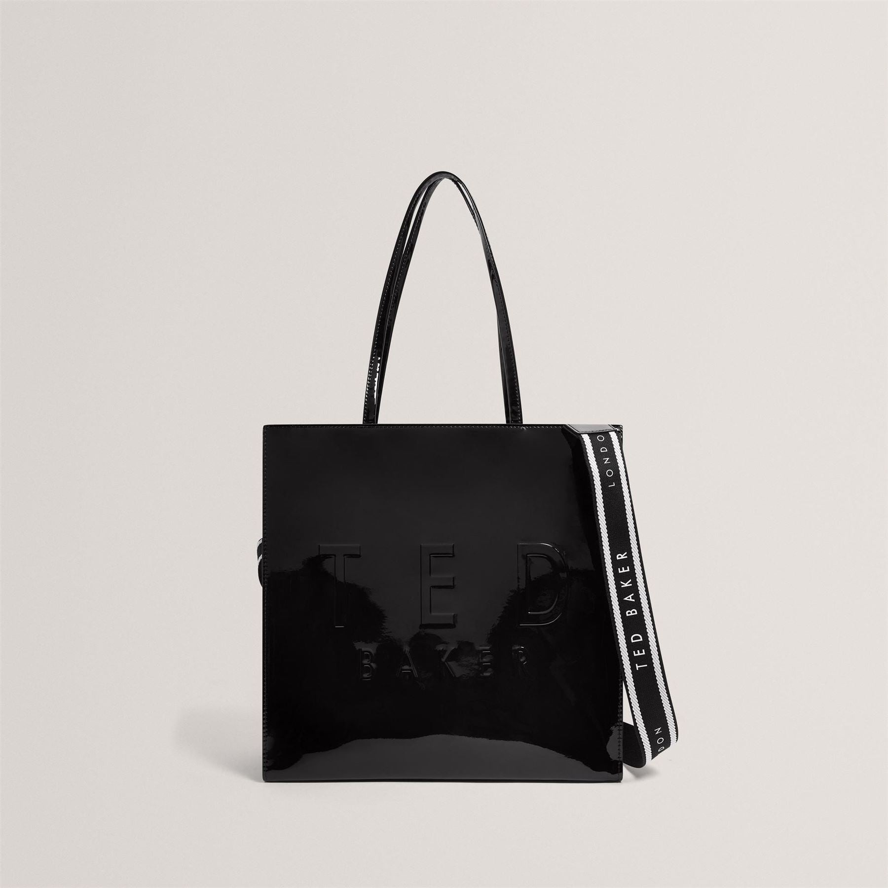 Ted Baker Web Lrg Iconbag