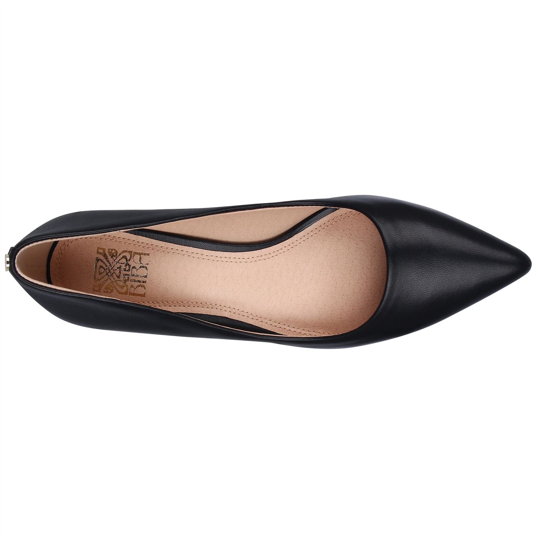 Biba Kate Stiletto High Heel Pumps