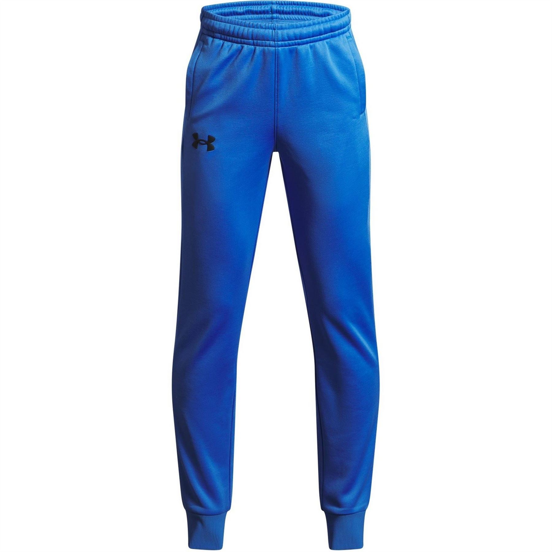 Under Armour Armour Ua Fleece Joggers Tracksuit Bottom Boys
