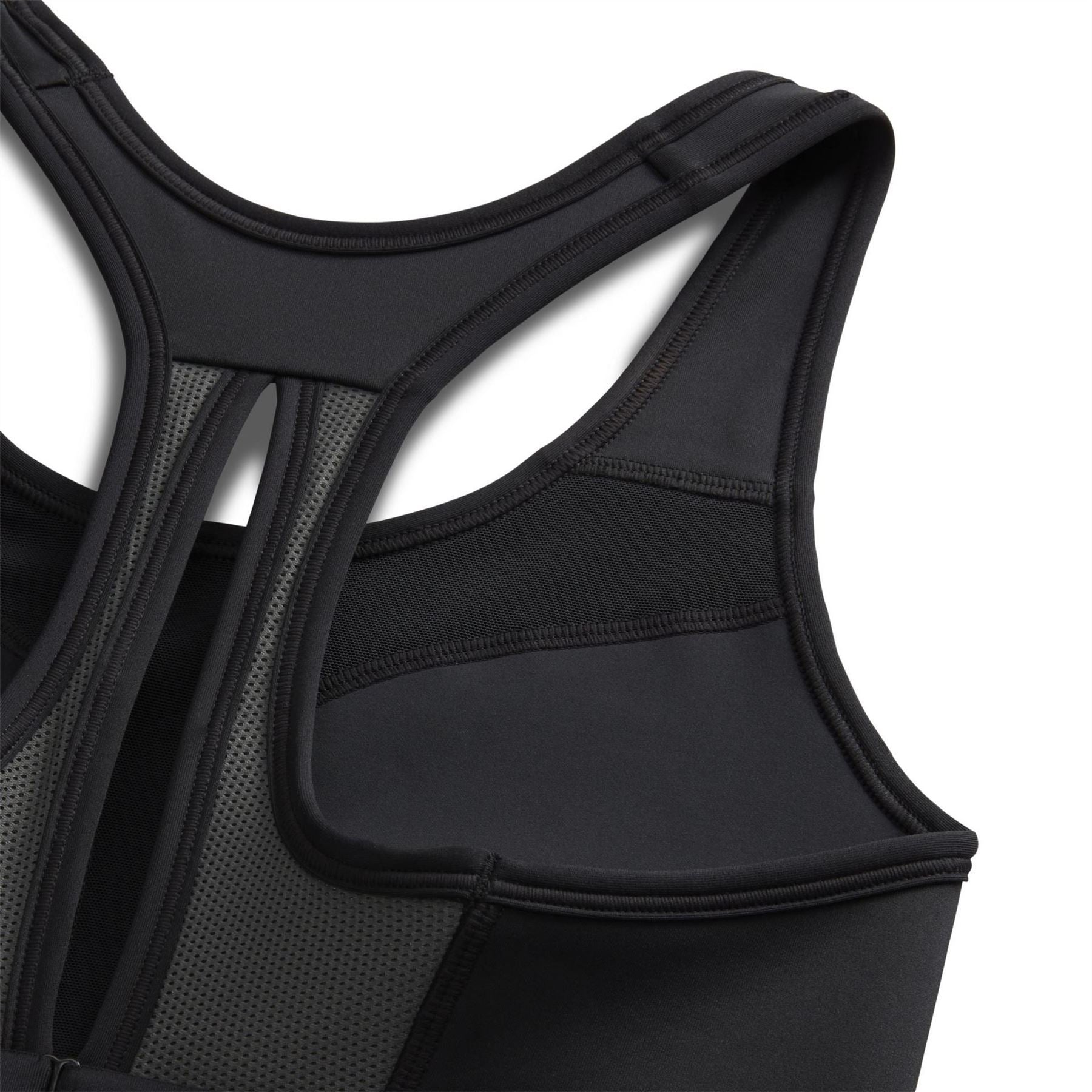 Nike Womens High Support Padded Adjustable Sports Bra