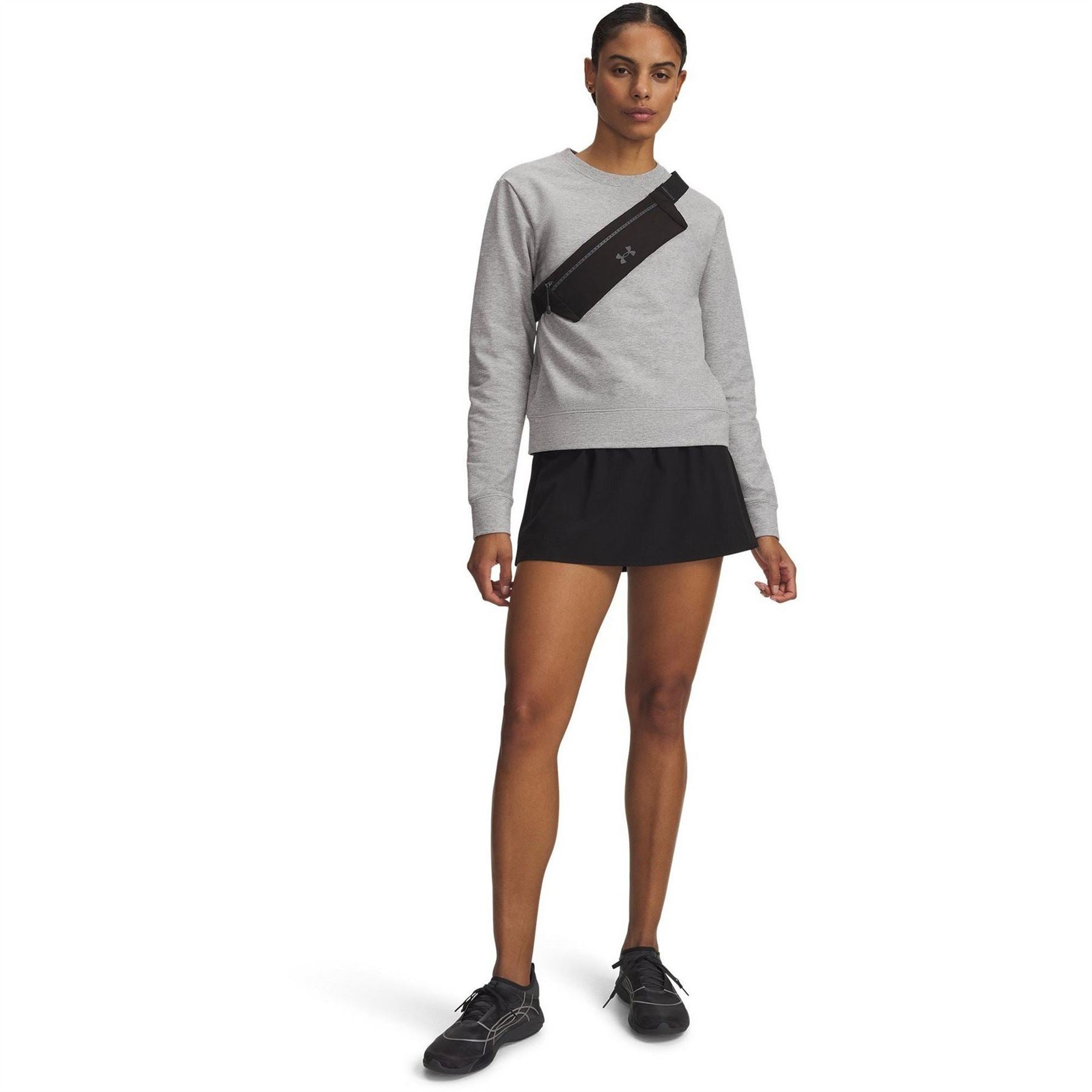 Under Armour Woven Performance Gym Shorts