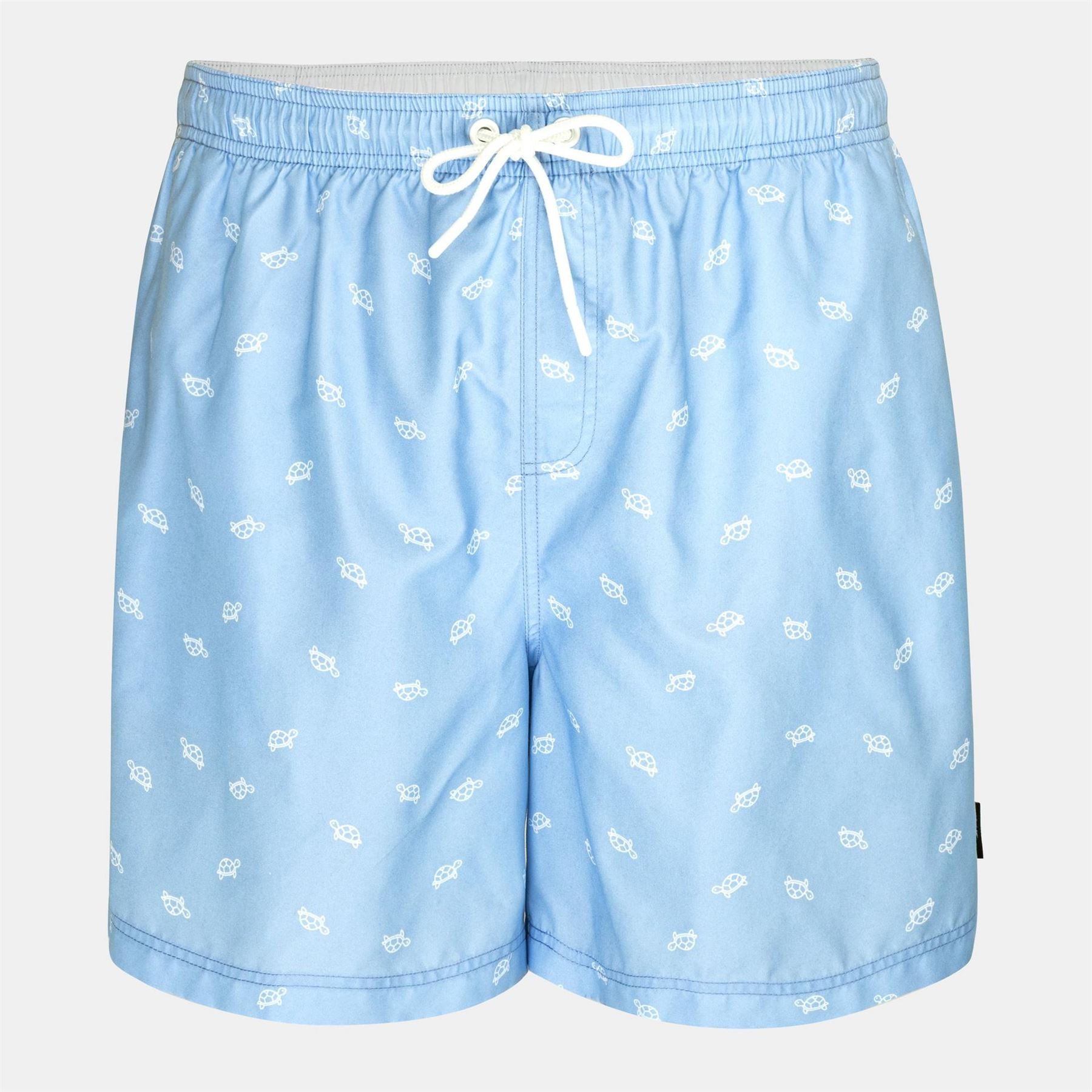 Hot Tuna Above The Knee 2 Pockets Swim Shorts