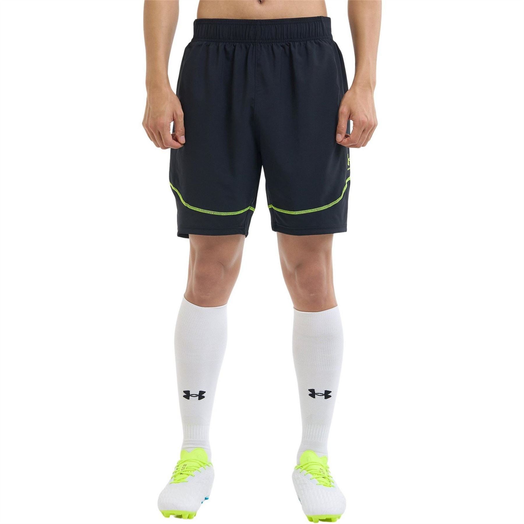 Under Armour Pro Train Athletic Shorts