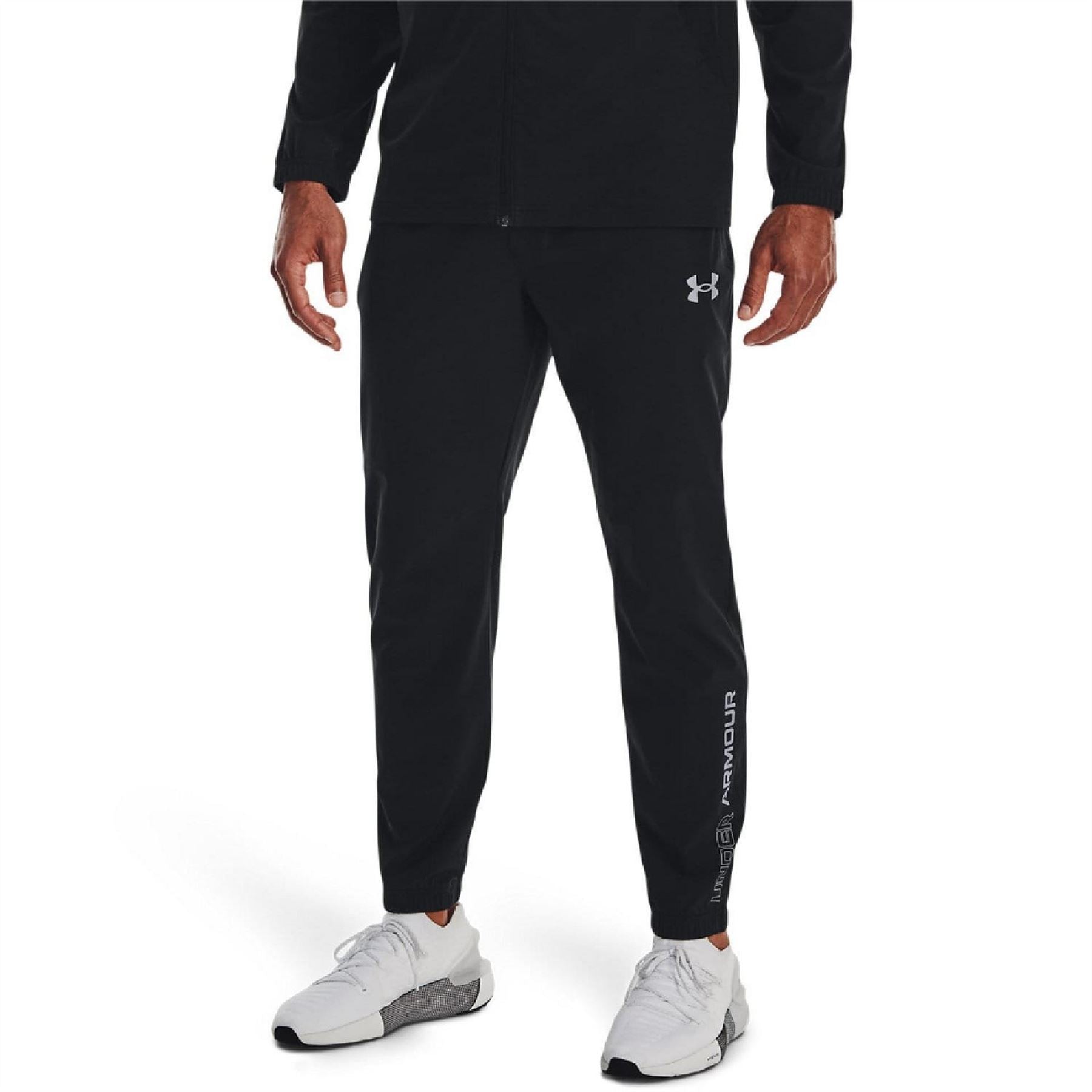 Under Armour Track Pants