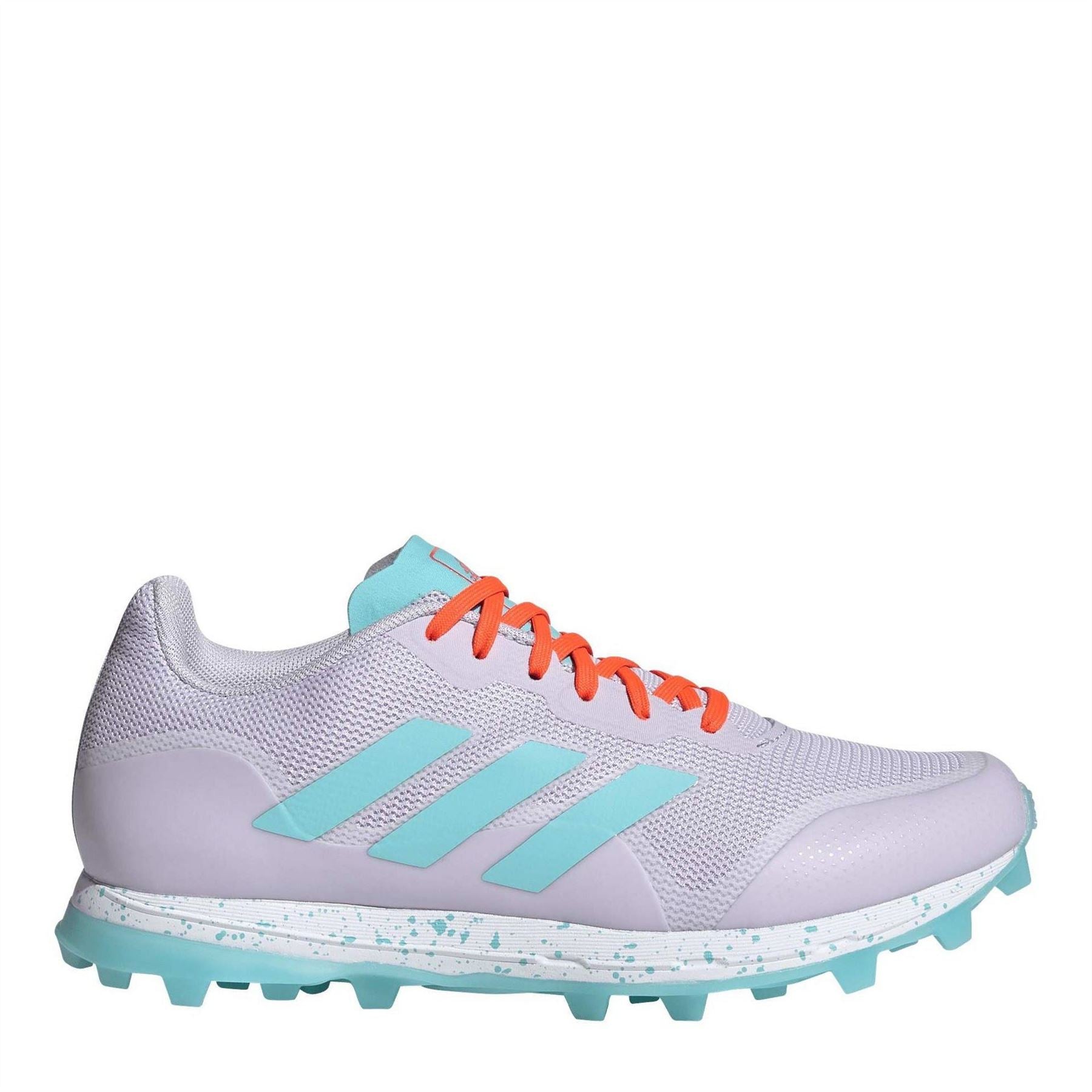 adidas Womens Fabela Zone 2.1 Hockey Shoes
