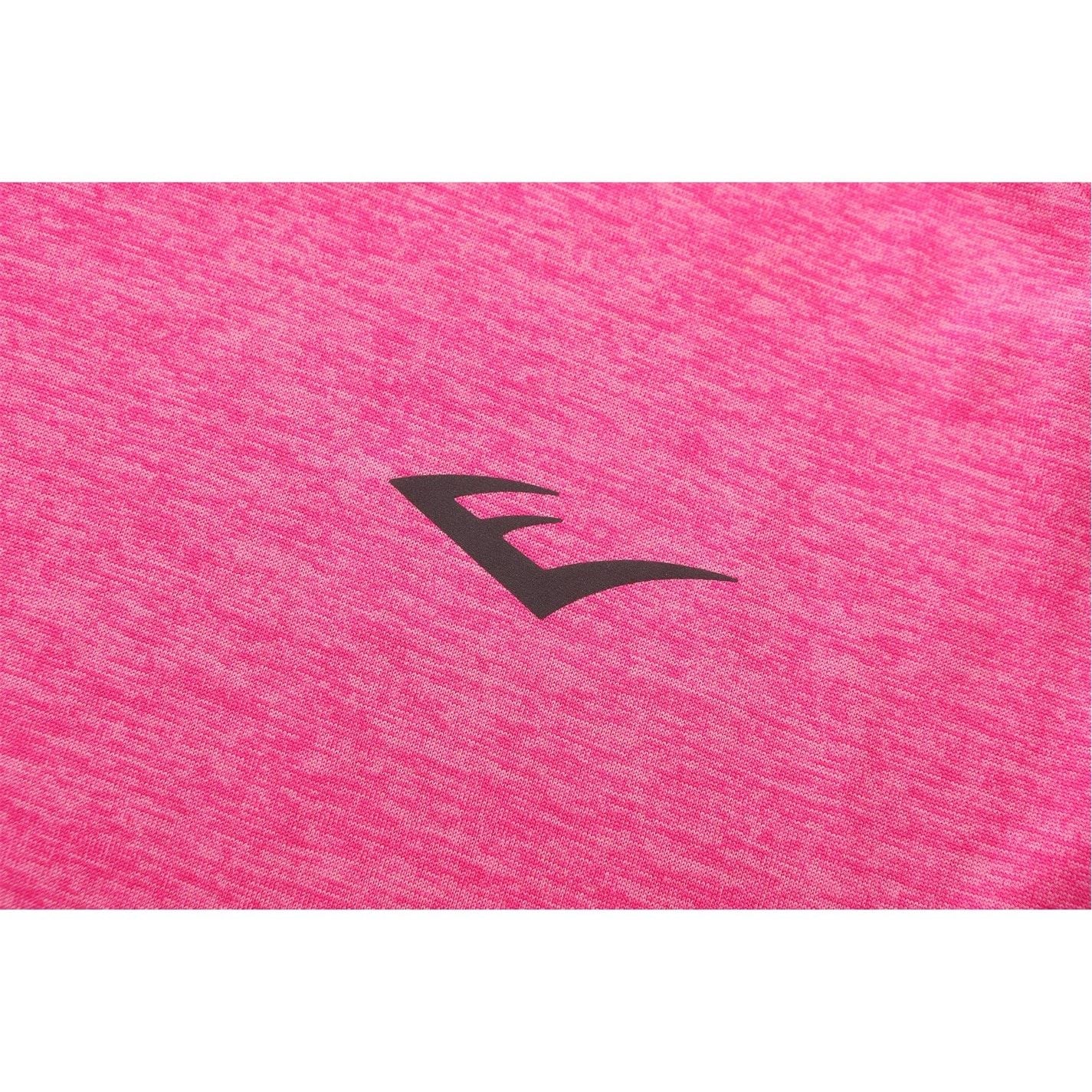 Everlast Flex Crew Neck Regular Fit T-Shirt