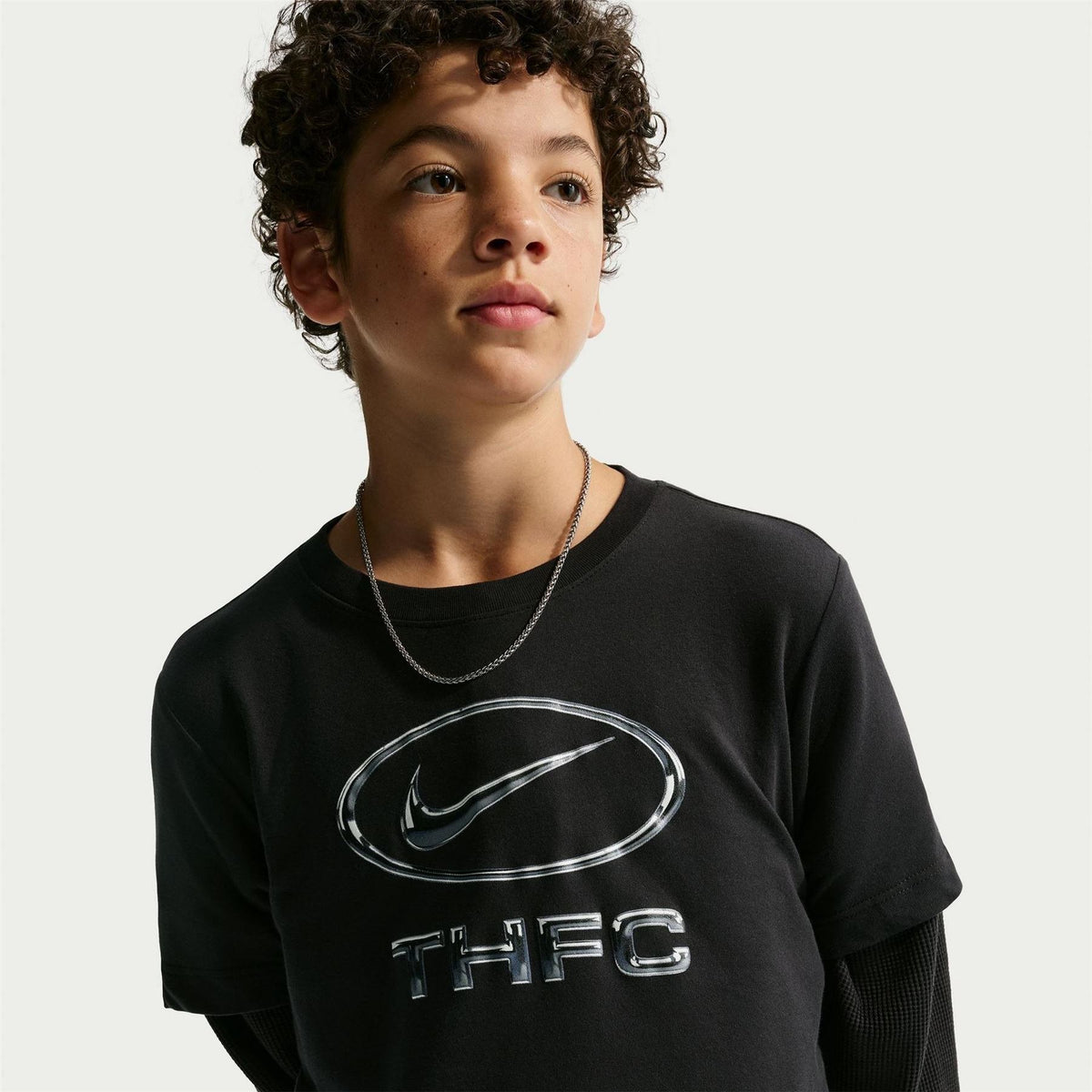 Nike Thfc Swoosh Tee Jn64