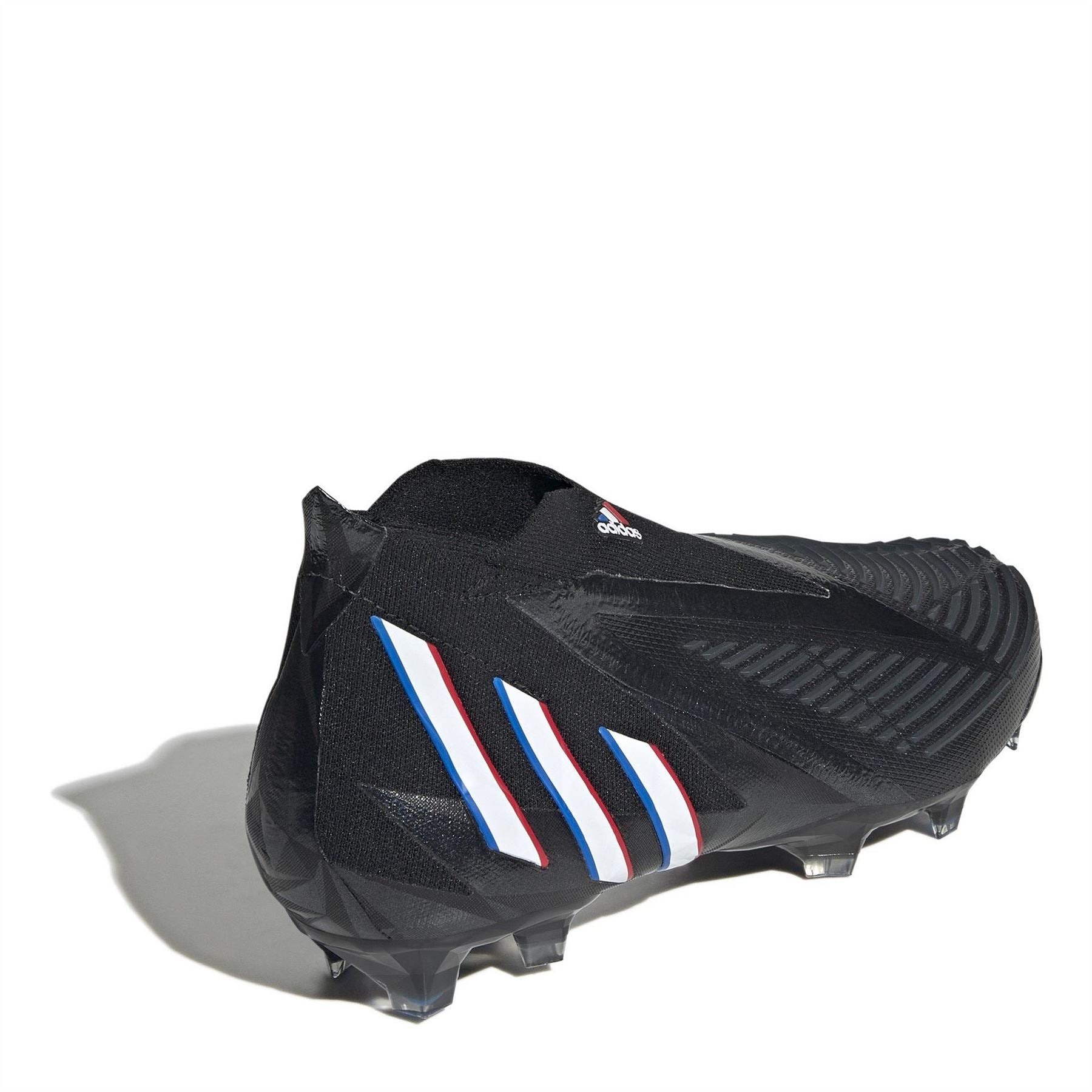 adidas Predator + Fg Football Boots