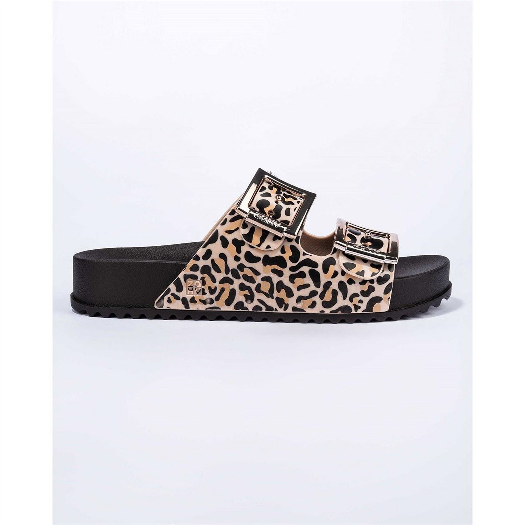 Zaxy Flat Sandals