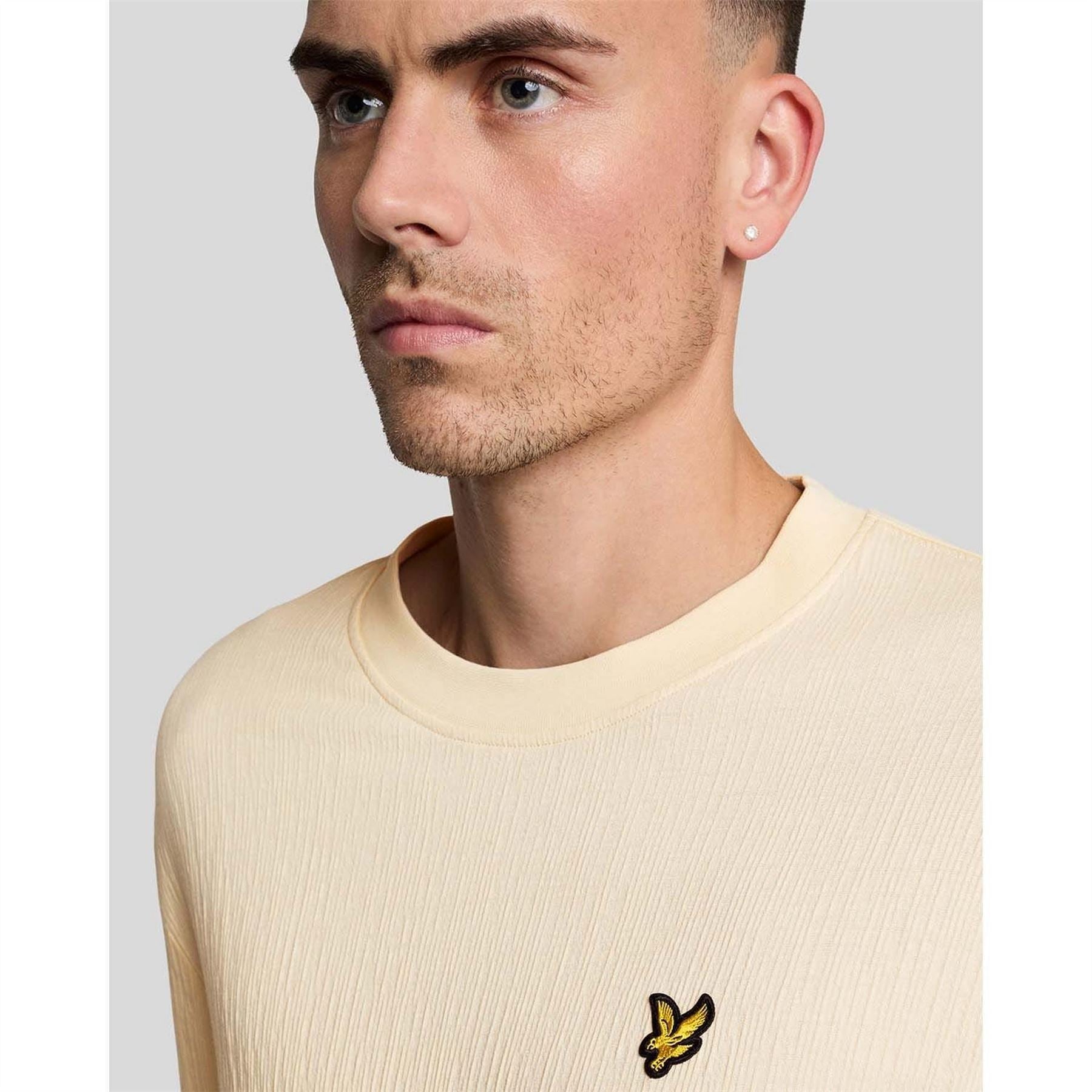 Lyle and Scott T-Shirt