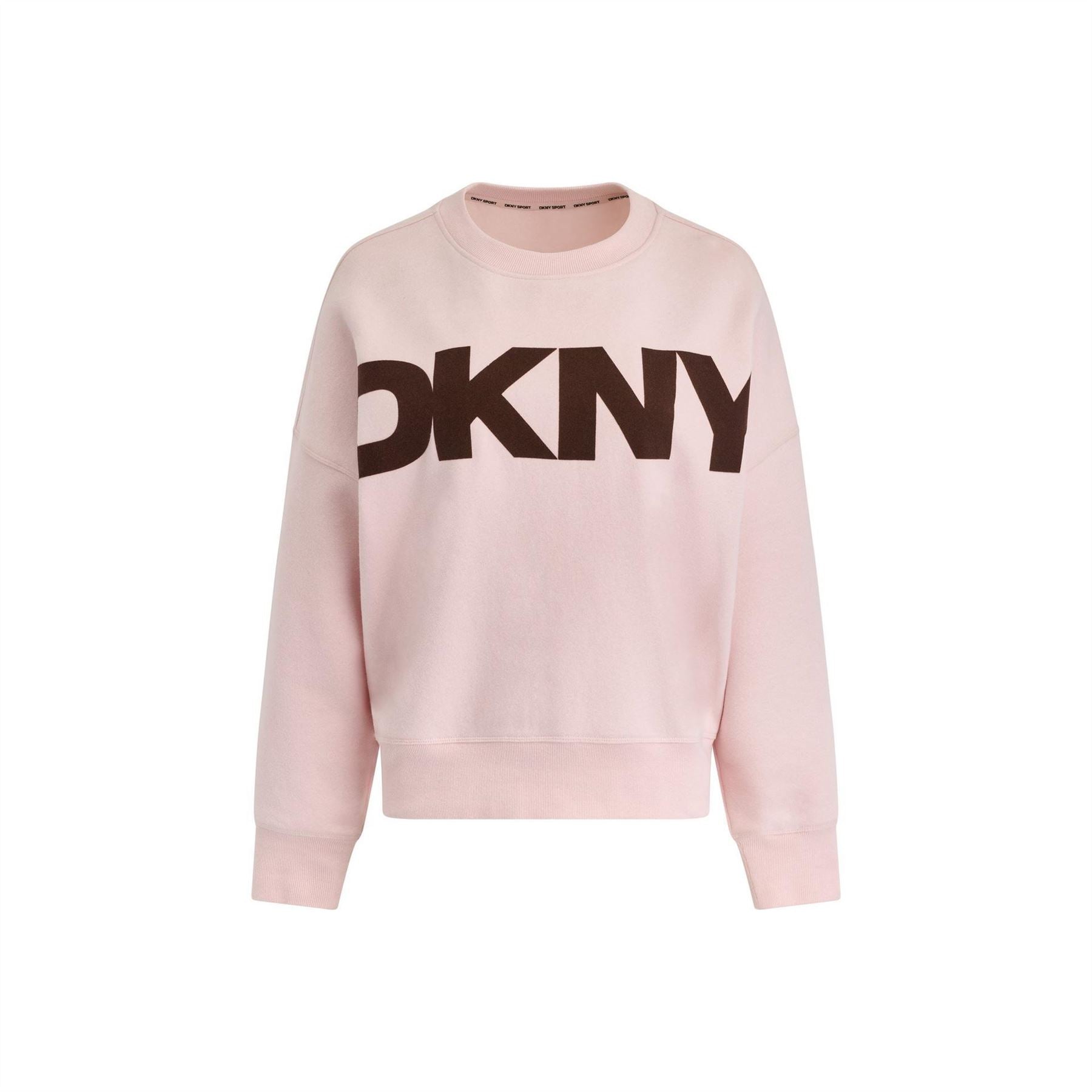 DKNY Jumbo Logo Cn Ld64