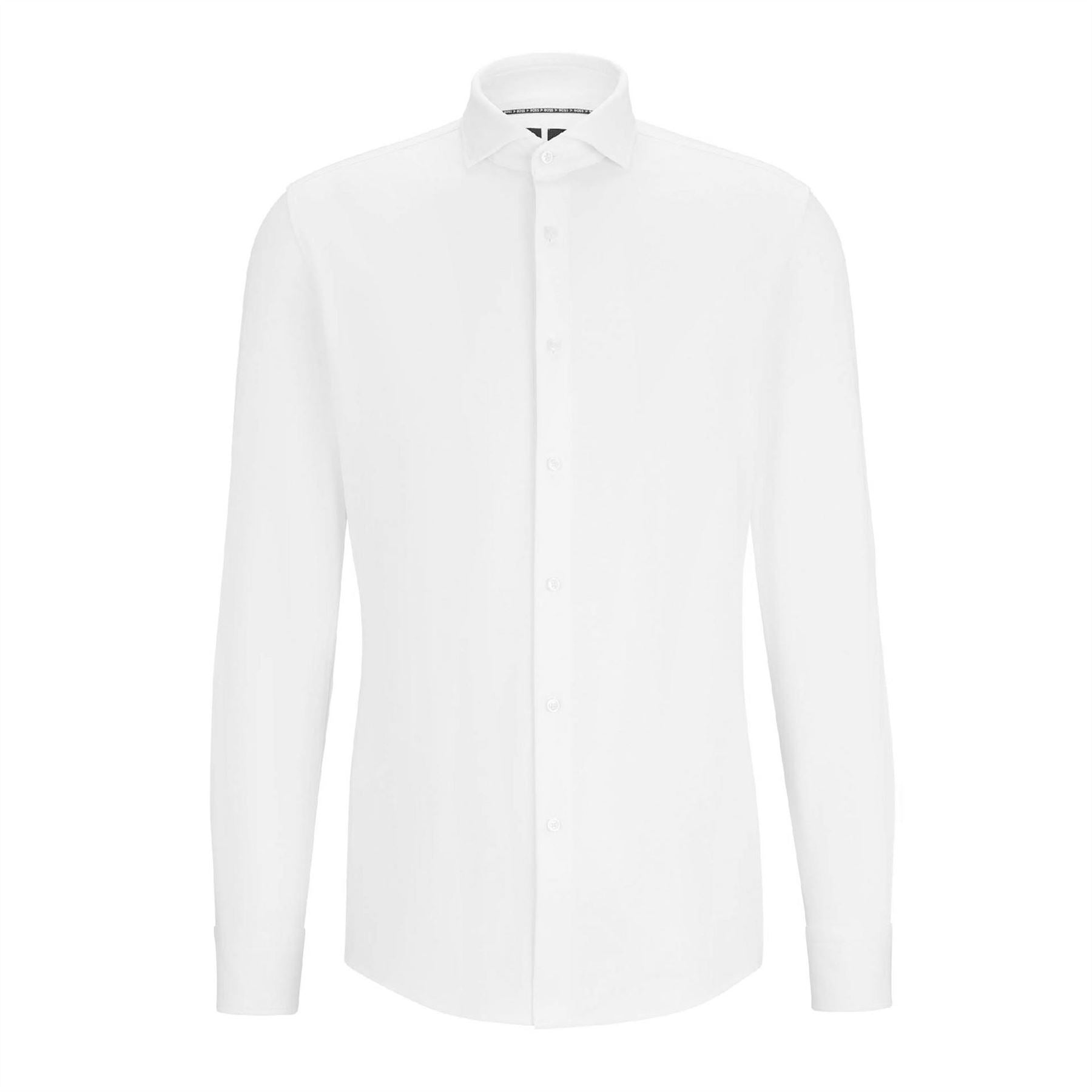 Boss Hank Spread C1 222 Slim FiT-Shirt