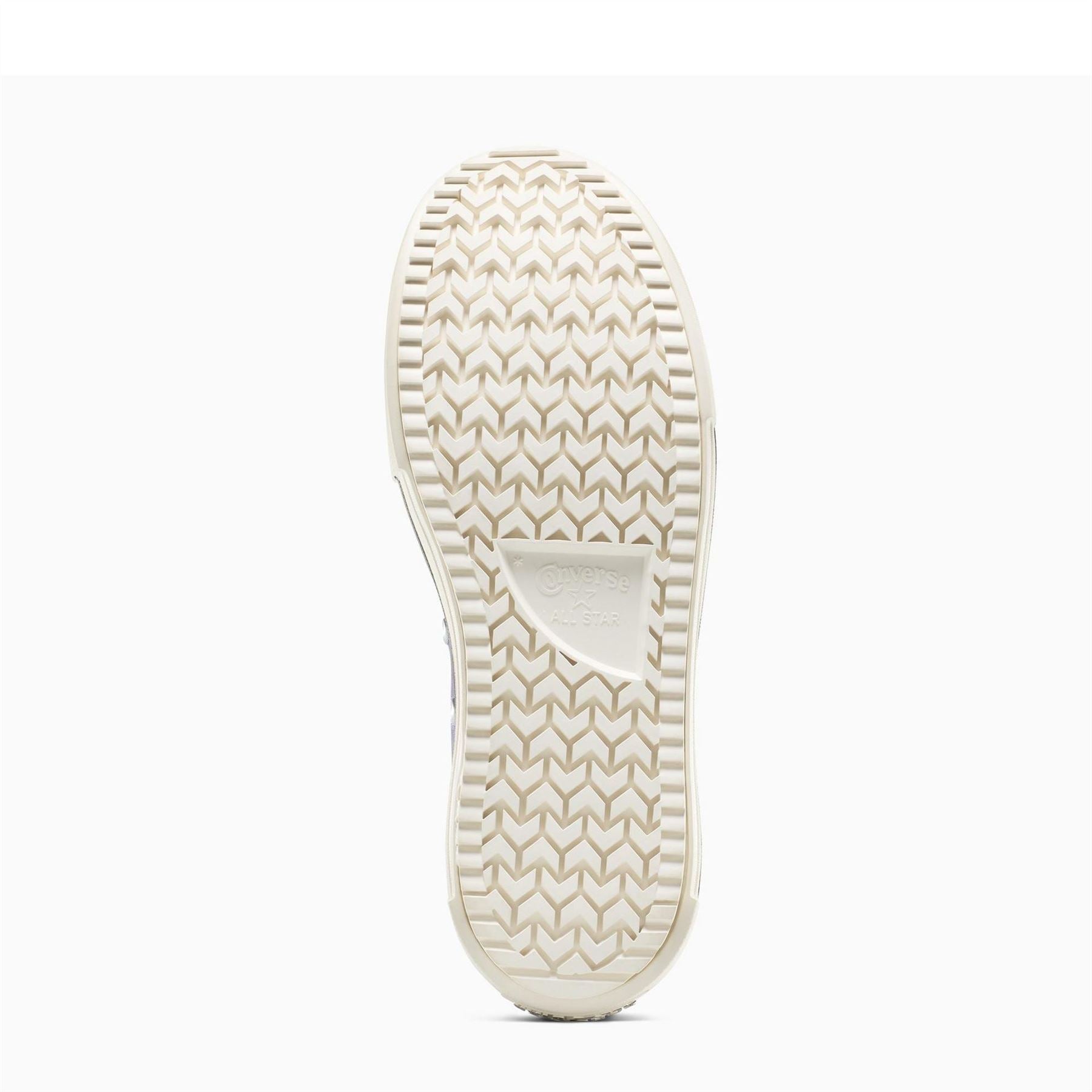 Converse Chuck Taylor All Star Lif Platform Trainers