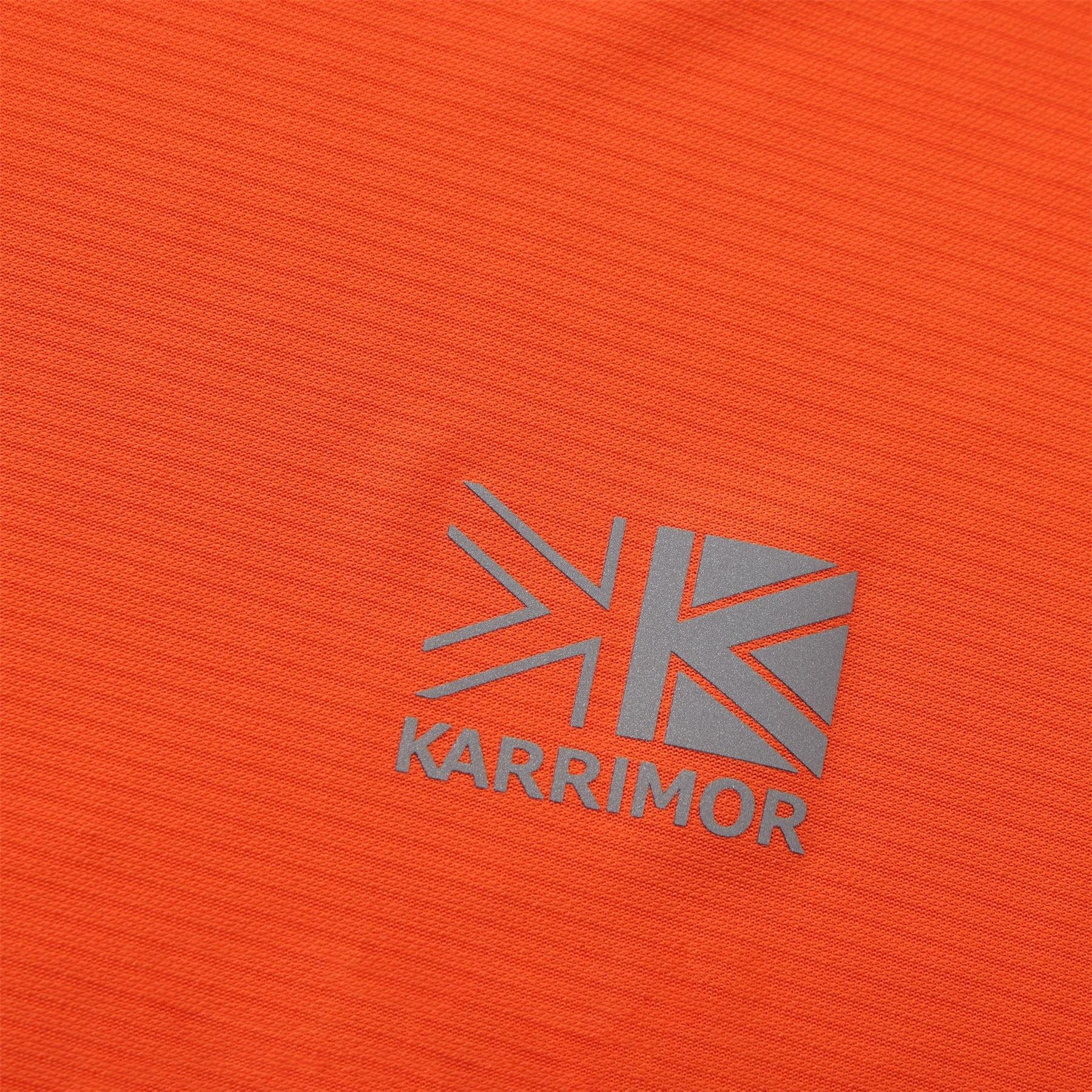 Karrimor Mens Run Short Sleeve T-Shirt