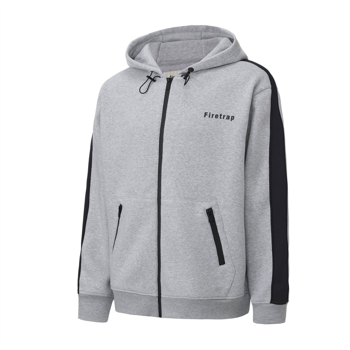Firetrap Prem Zt Hoody