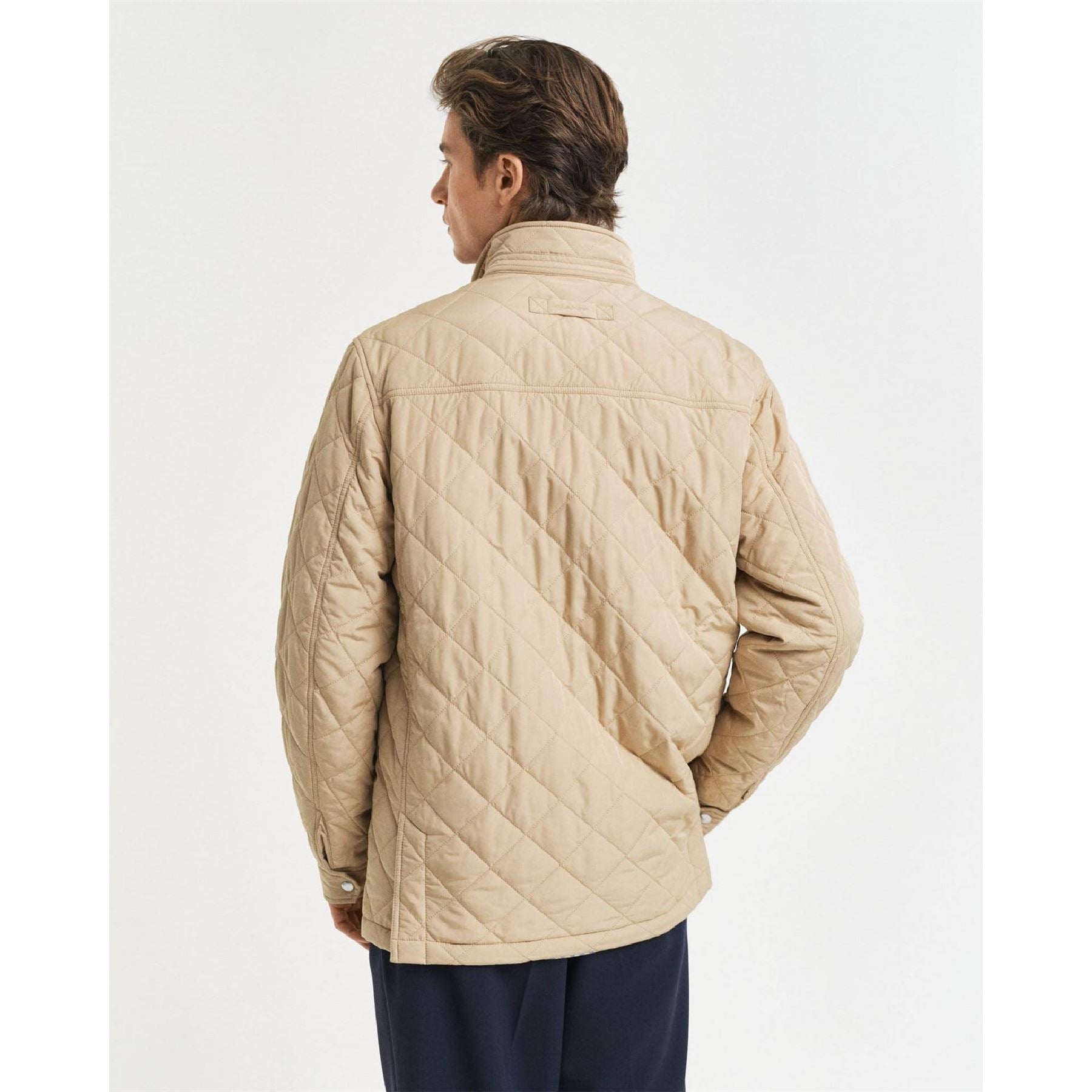 Gant Windcheater Mid Length Jacket