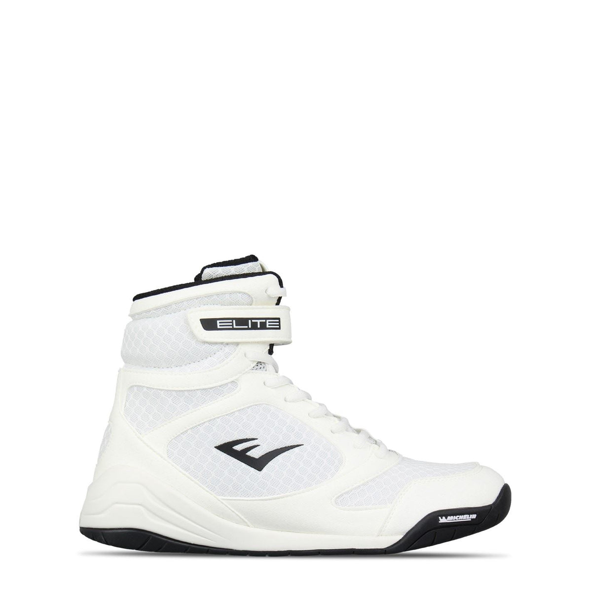 Everlast Mens Pro Elite Boxing Boots