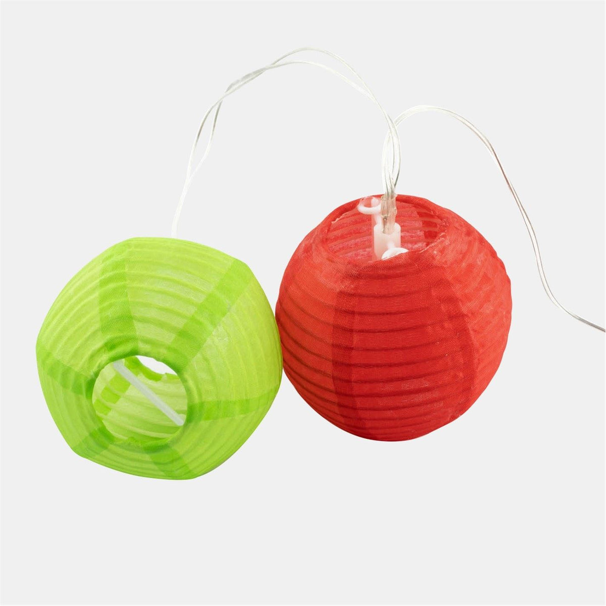 Streetwize Solar Lights