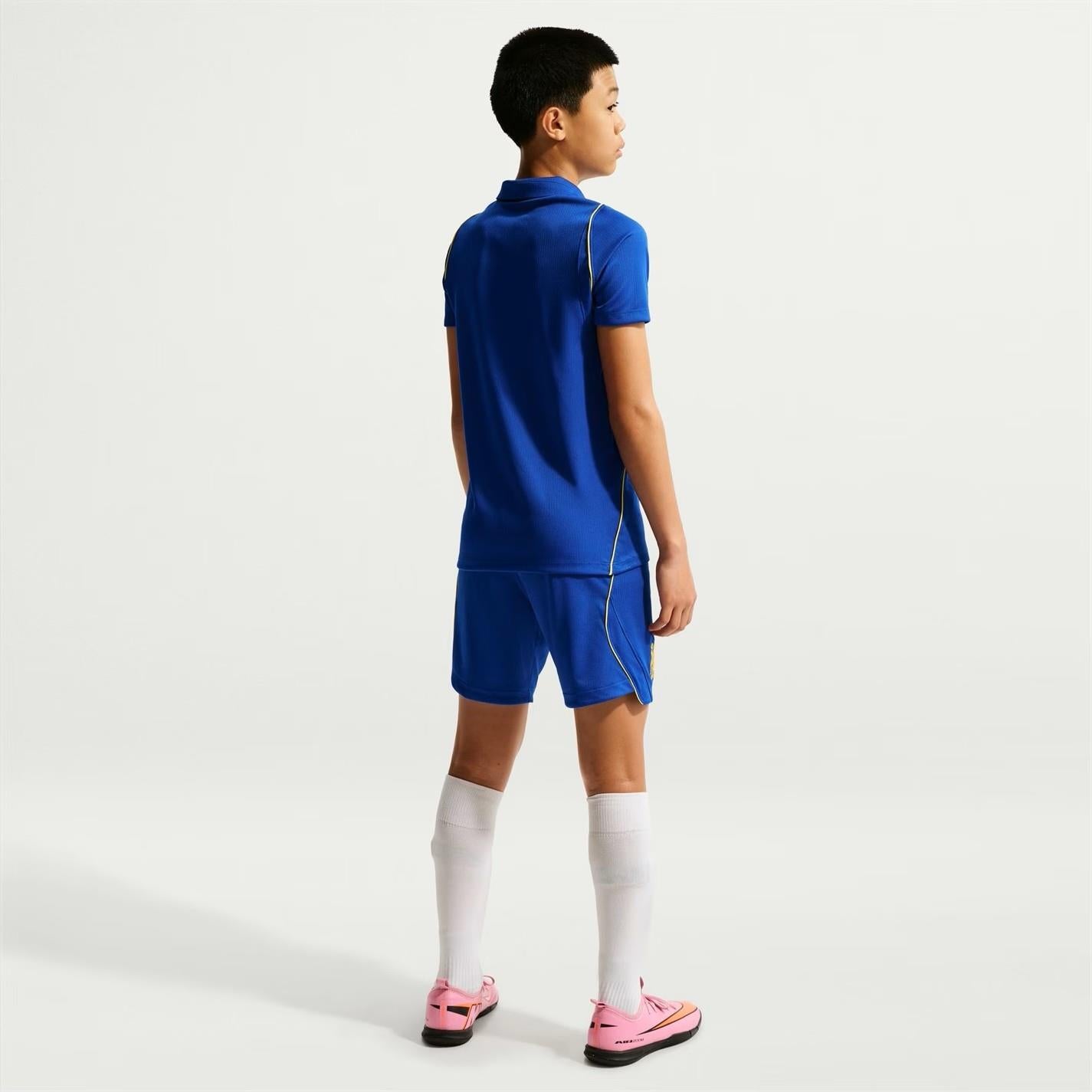Nike Home Short 2026 27 Juniors