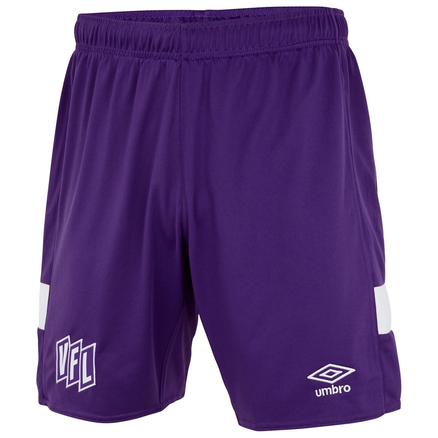 Umbro Domestic Replica Football Shorts