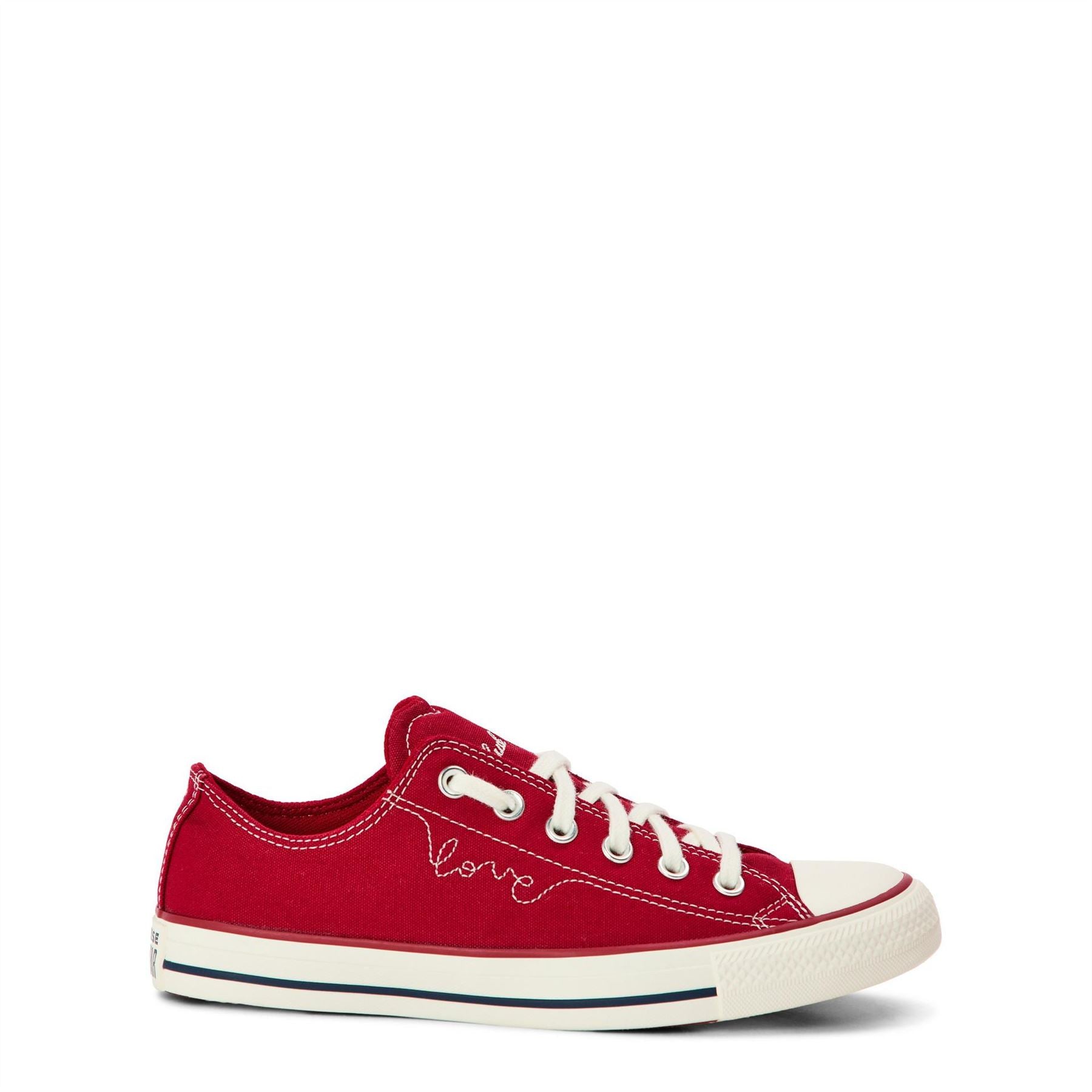 Converse Mens Chuck Taylor All Star Classic Trainers Womens