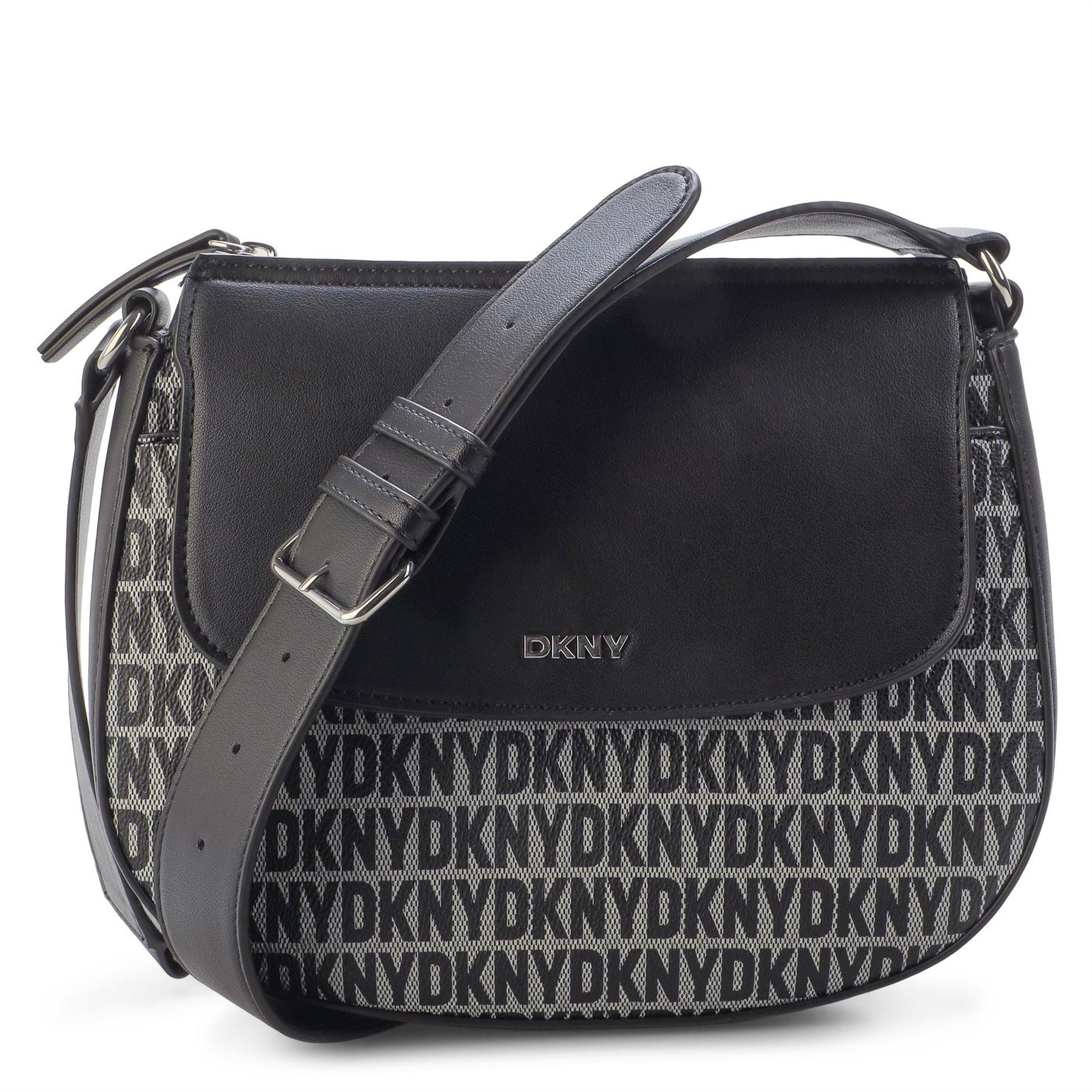 DKNY Bella Small Flap Crossbodyody Bag