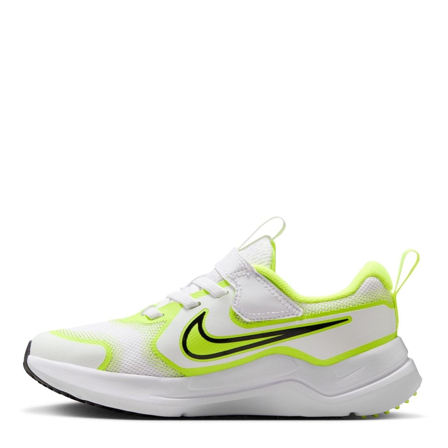 Nike Cosmic Runners Children's Low Top Sneakers