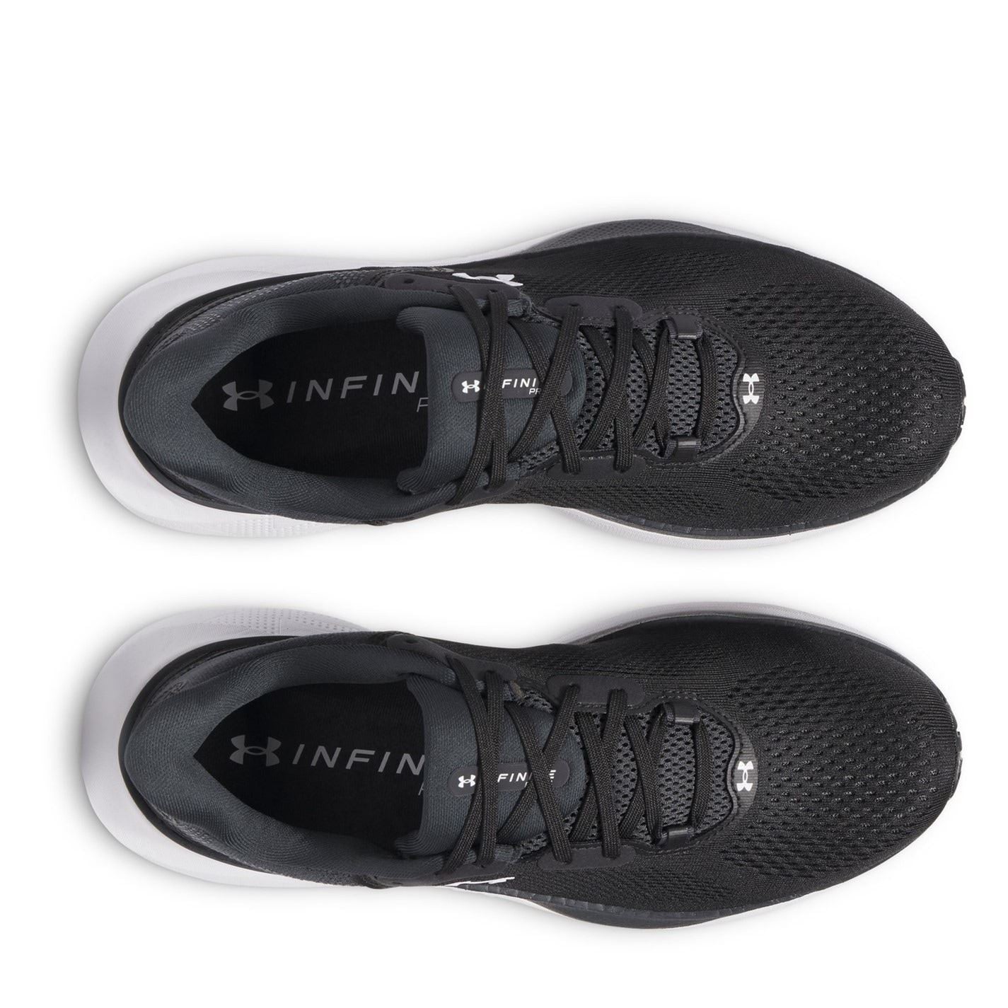 Under Armour Infinite Pro 2 Running Flat Heel Trainers