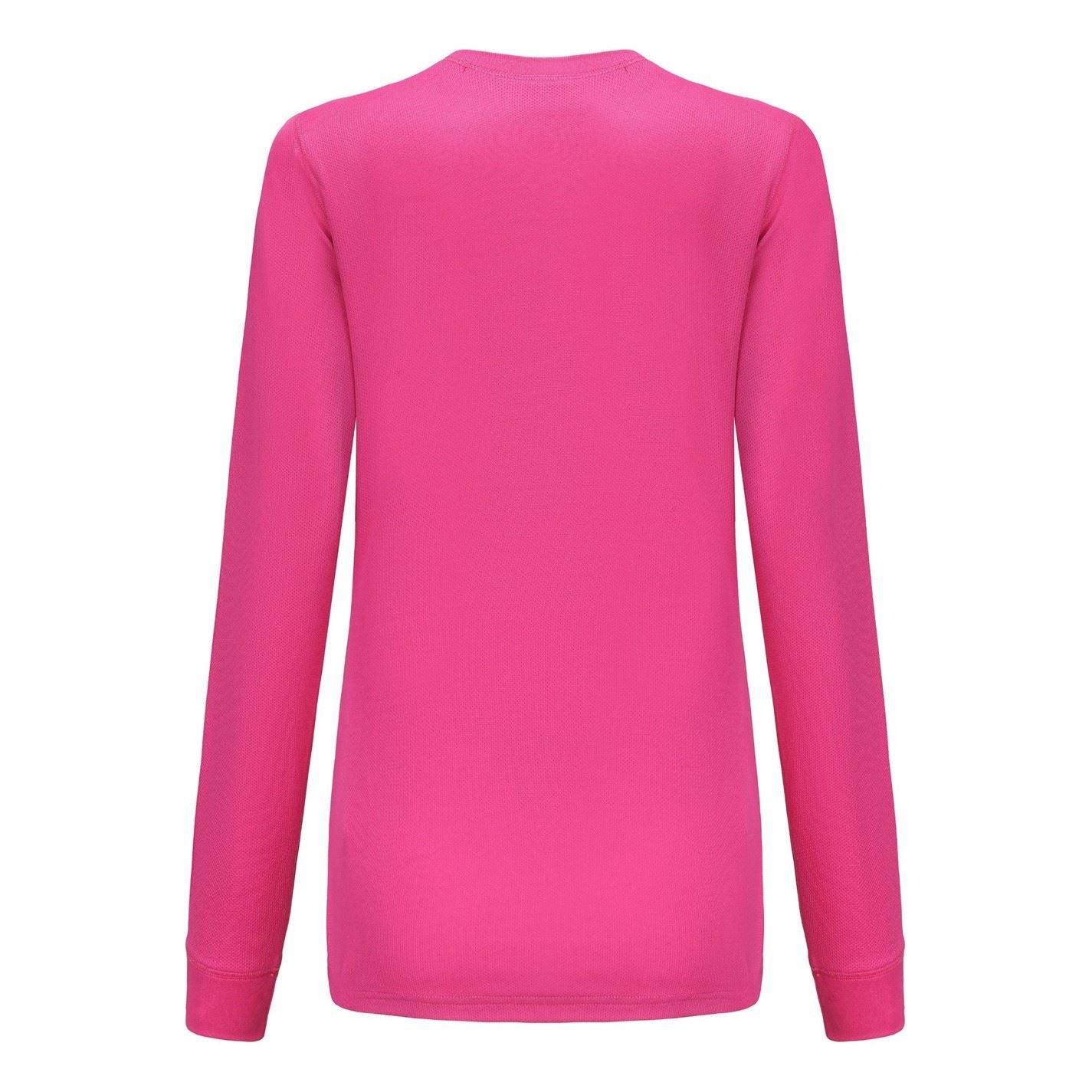 Campri Thermal Baselayer Top Junior