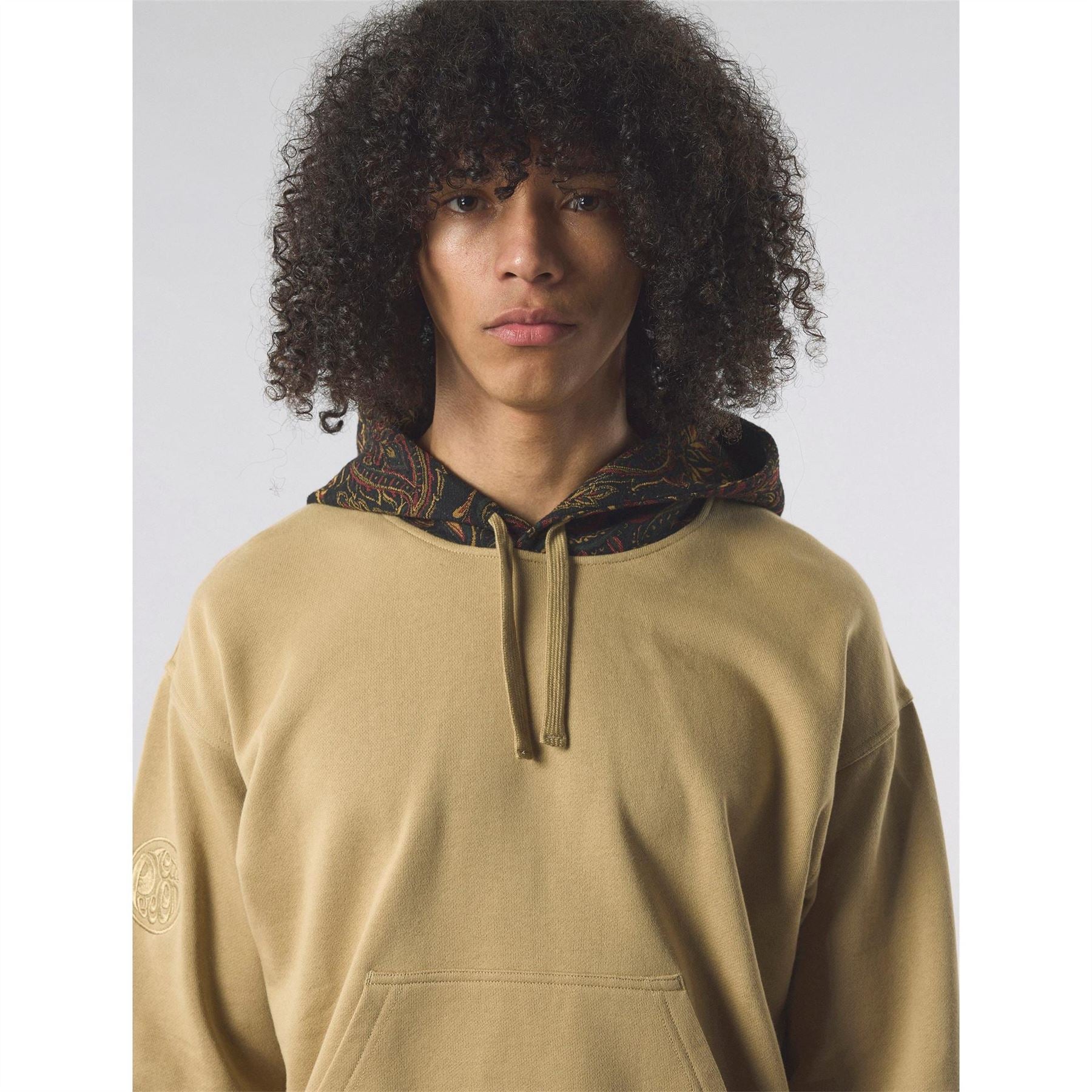 Pretty Green Pg Parthian Hoodie