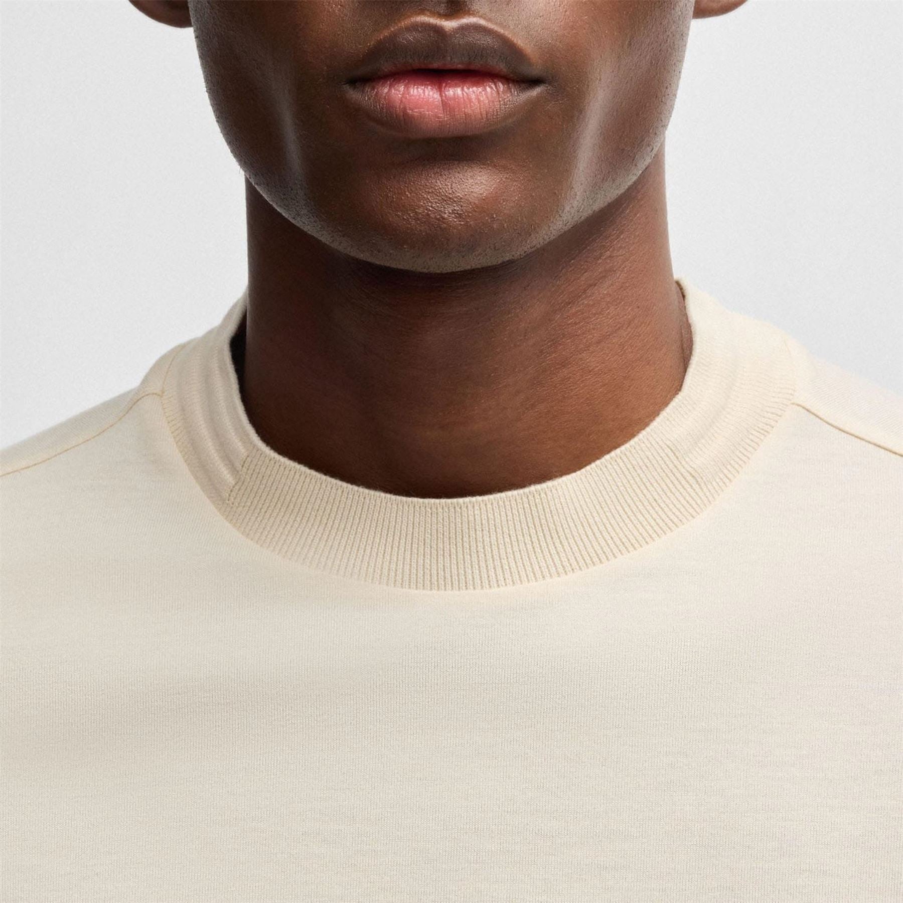 Boss P Thompson 290 Regular Fit Four Way Stretch T-Shirt