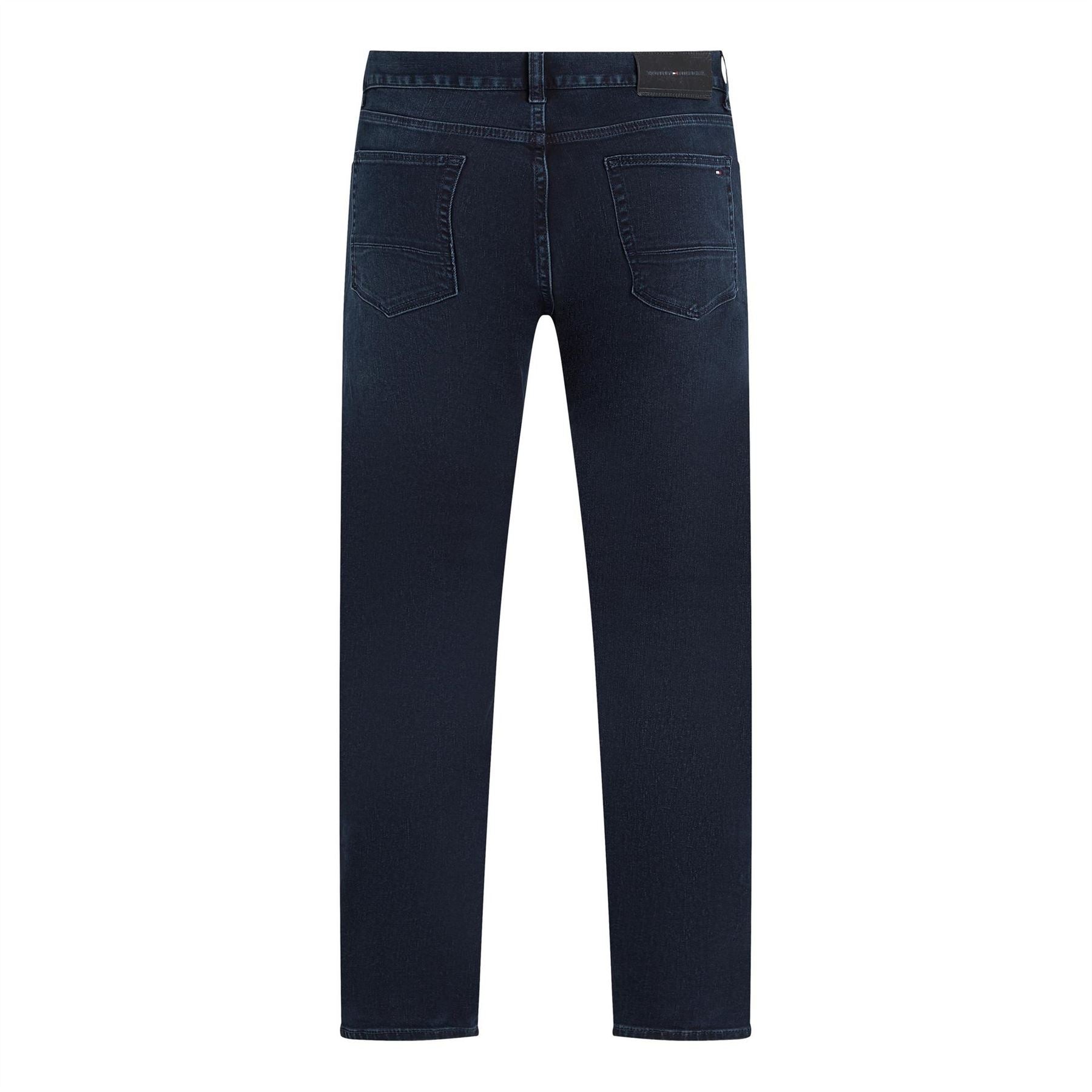 Tommy Hilfiger Denton Five Pocket Regular Jeans