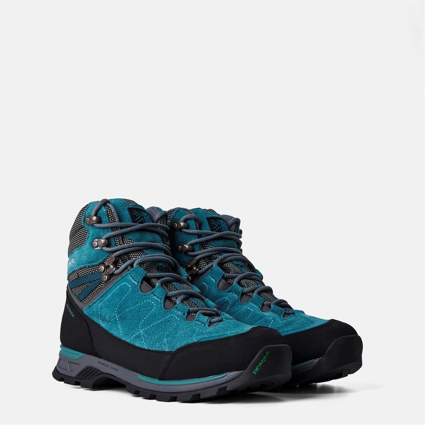 Karrimor Womens Hot Rock Waterproof Walking Boots