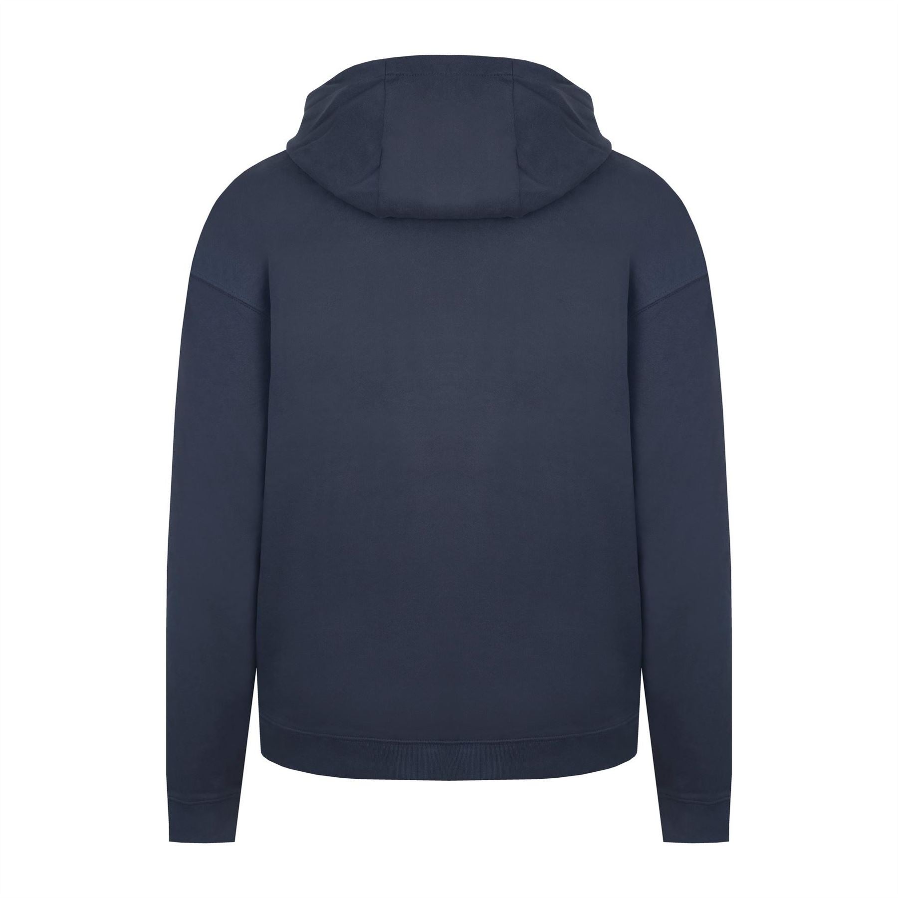 Firetrap Graphic Hoodie