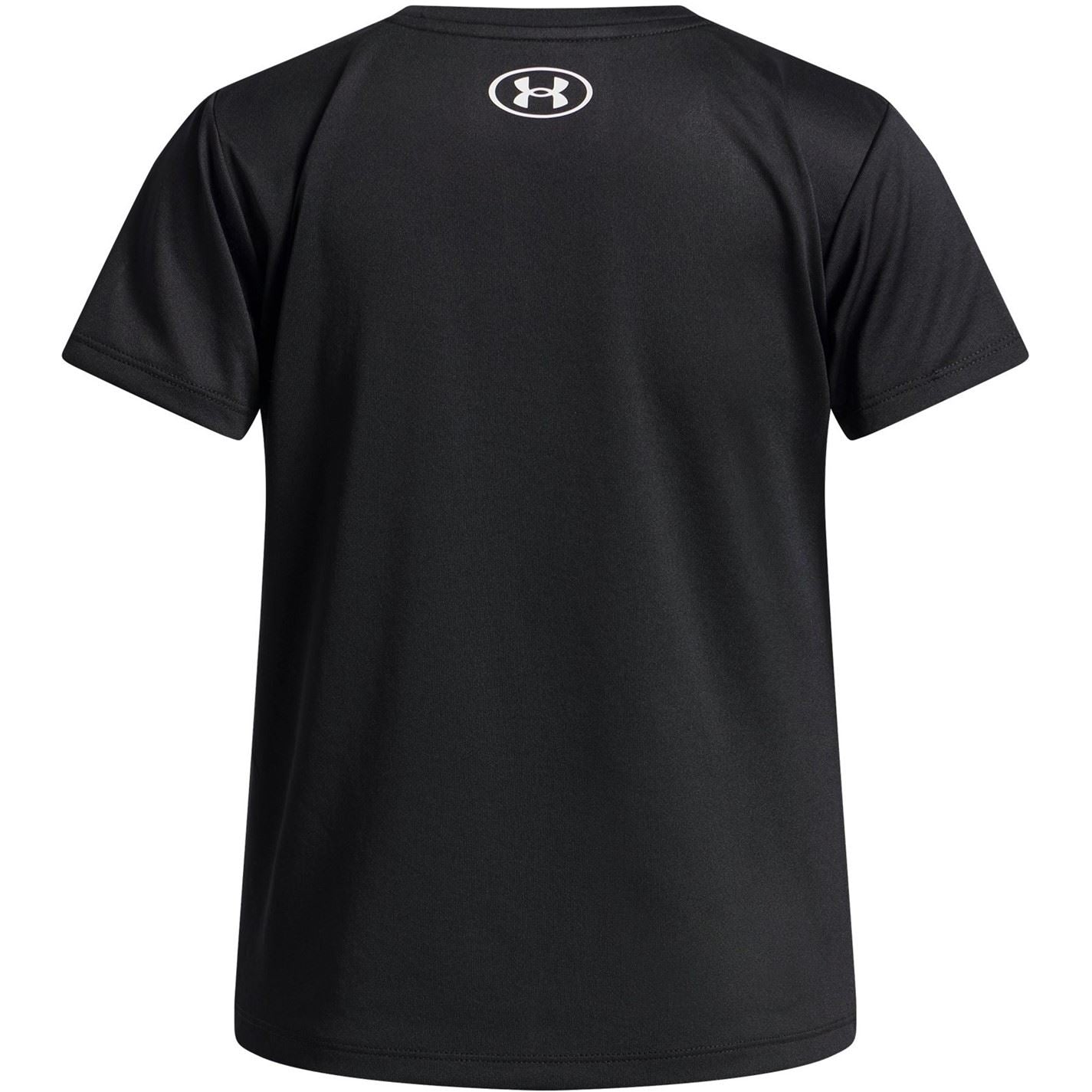 Under Armour Tech Regular Fit Short Sleeve T-Shirt