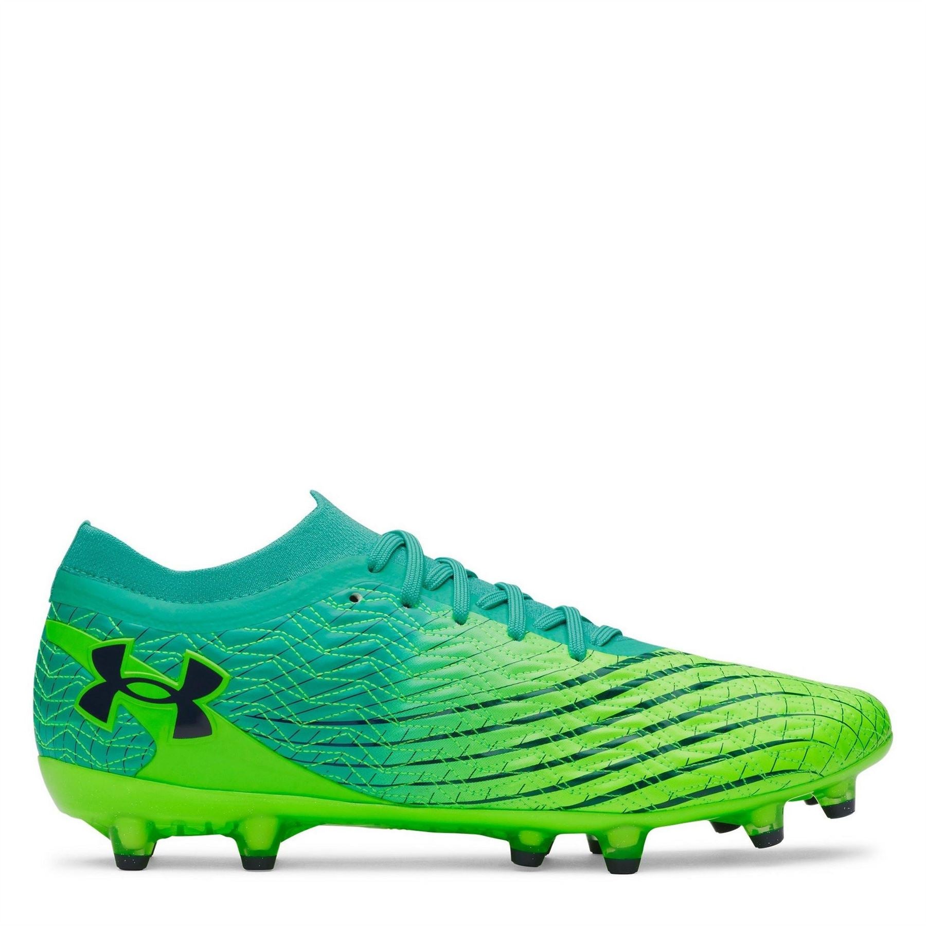 Under Armour Under Armour Magnetico .1 Firm Ground Football Boots