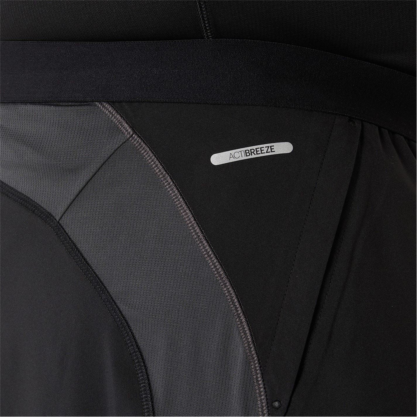 Asics Mens Road 5in Short Running